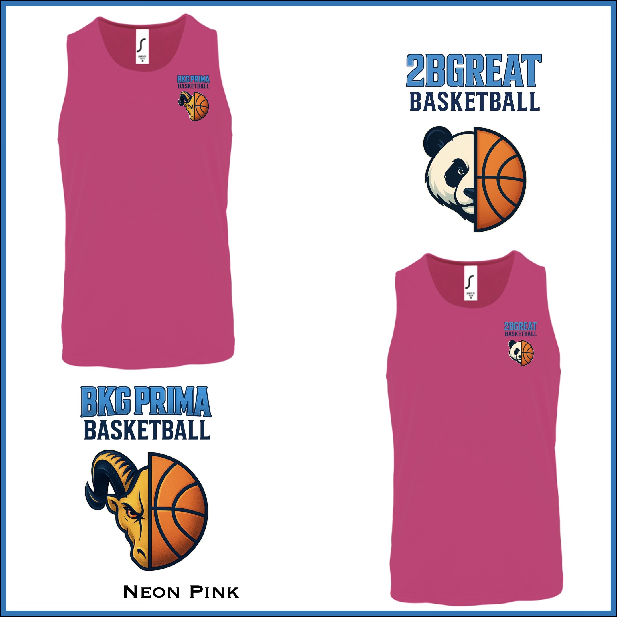 Breathable Training Top - Image 8