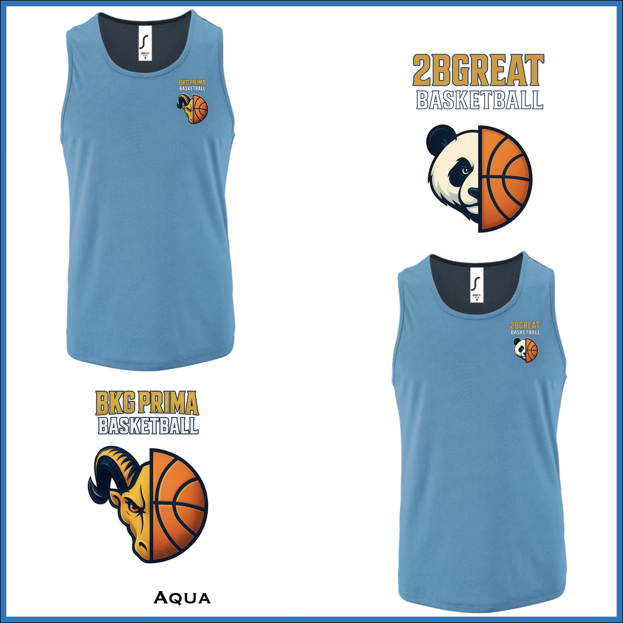 Breathable Training Top - Image 3