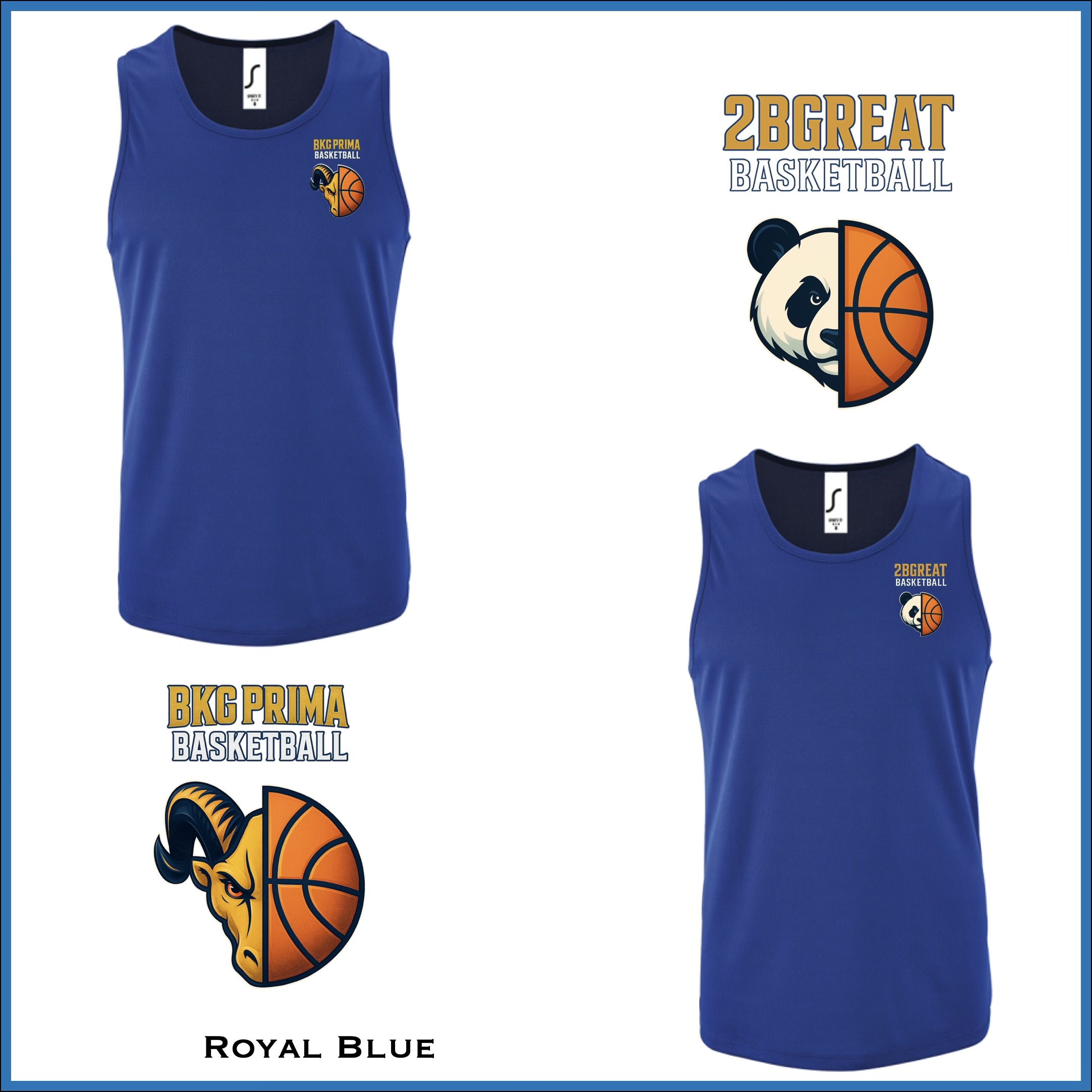 Breathable Training Top - Image 11