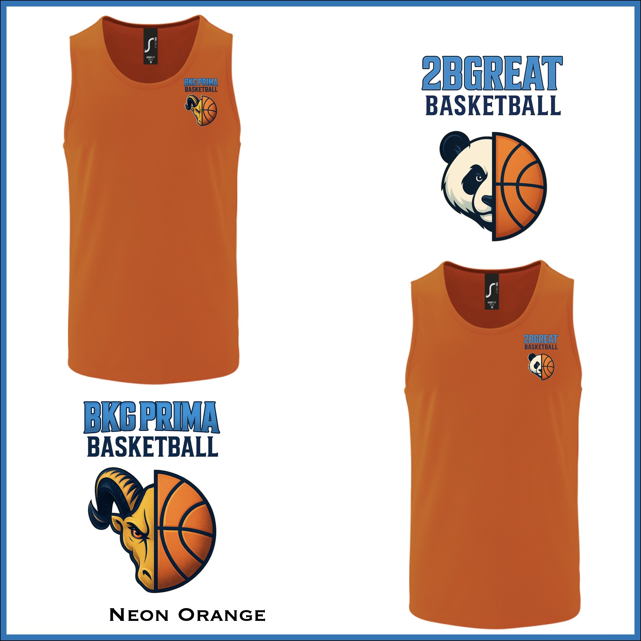 Breathable Training Top - Image 7