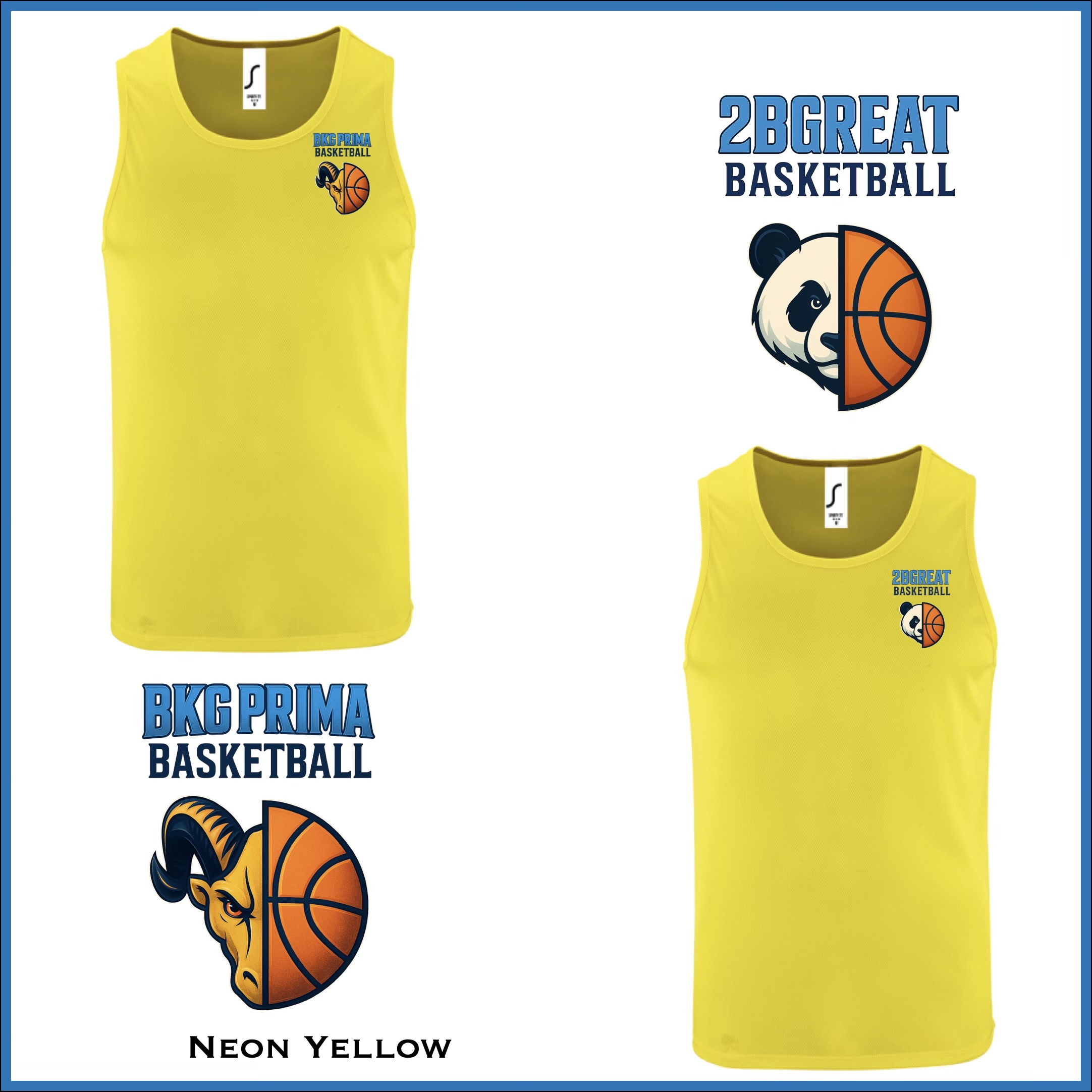 Breathable Training Top - Image 9