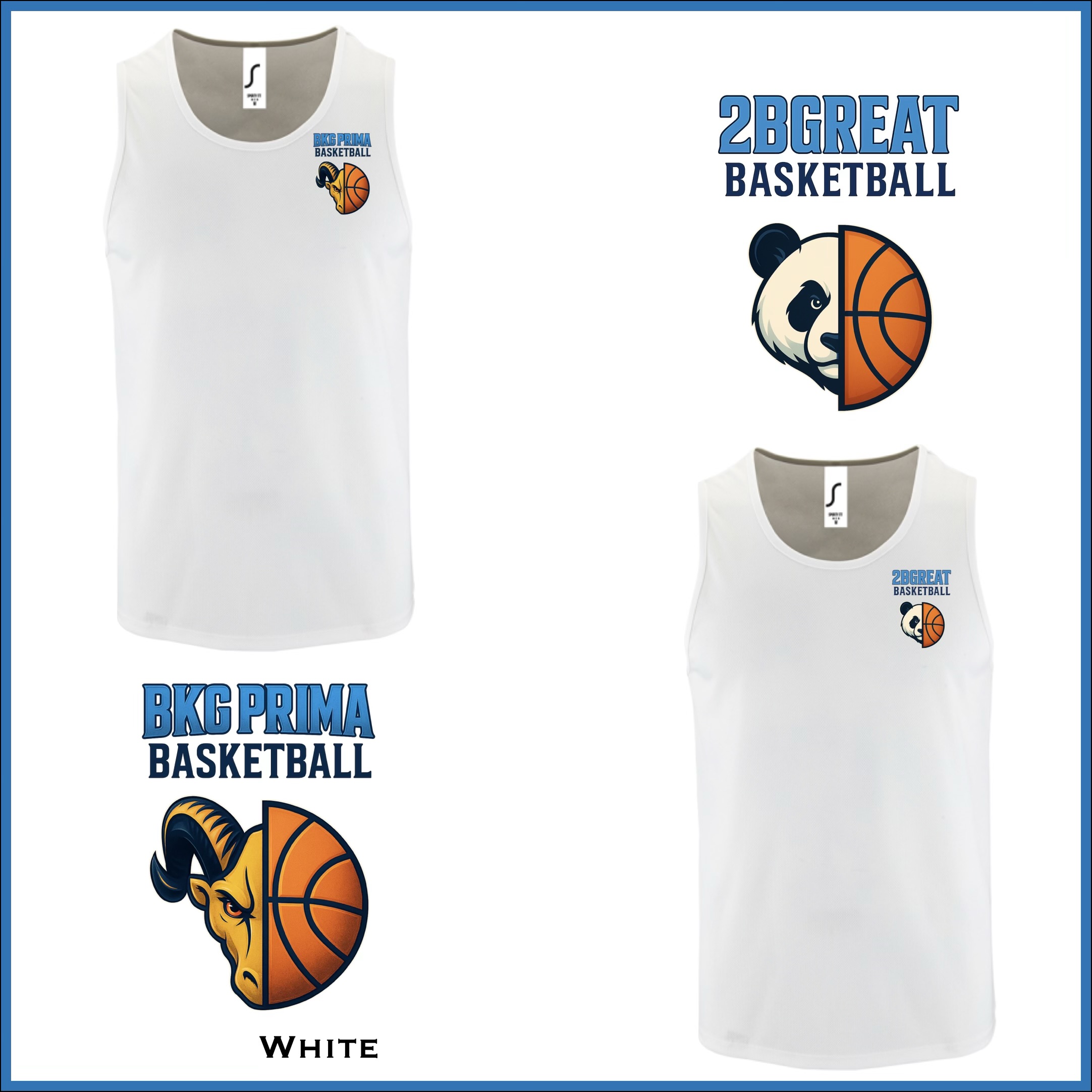 Breathable Training Top - Image 12