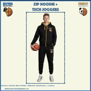 BKG PRIMA / 2BGreat Basketball Tech Joggers