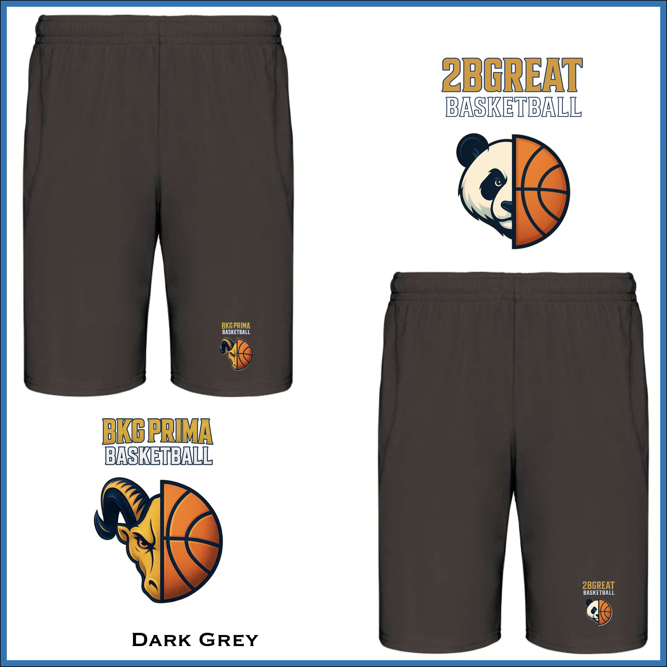 Performance Shorts - Image 5