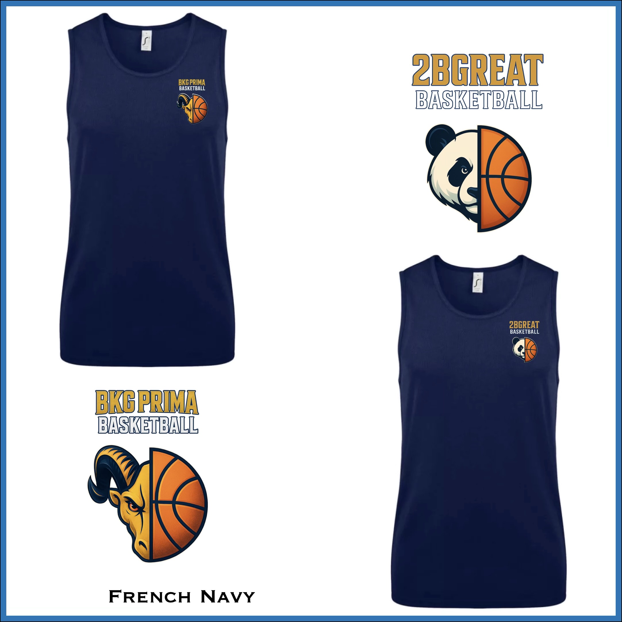 Breathable Training Top - Image 5