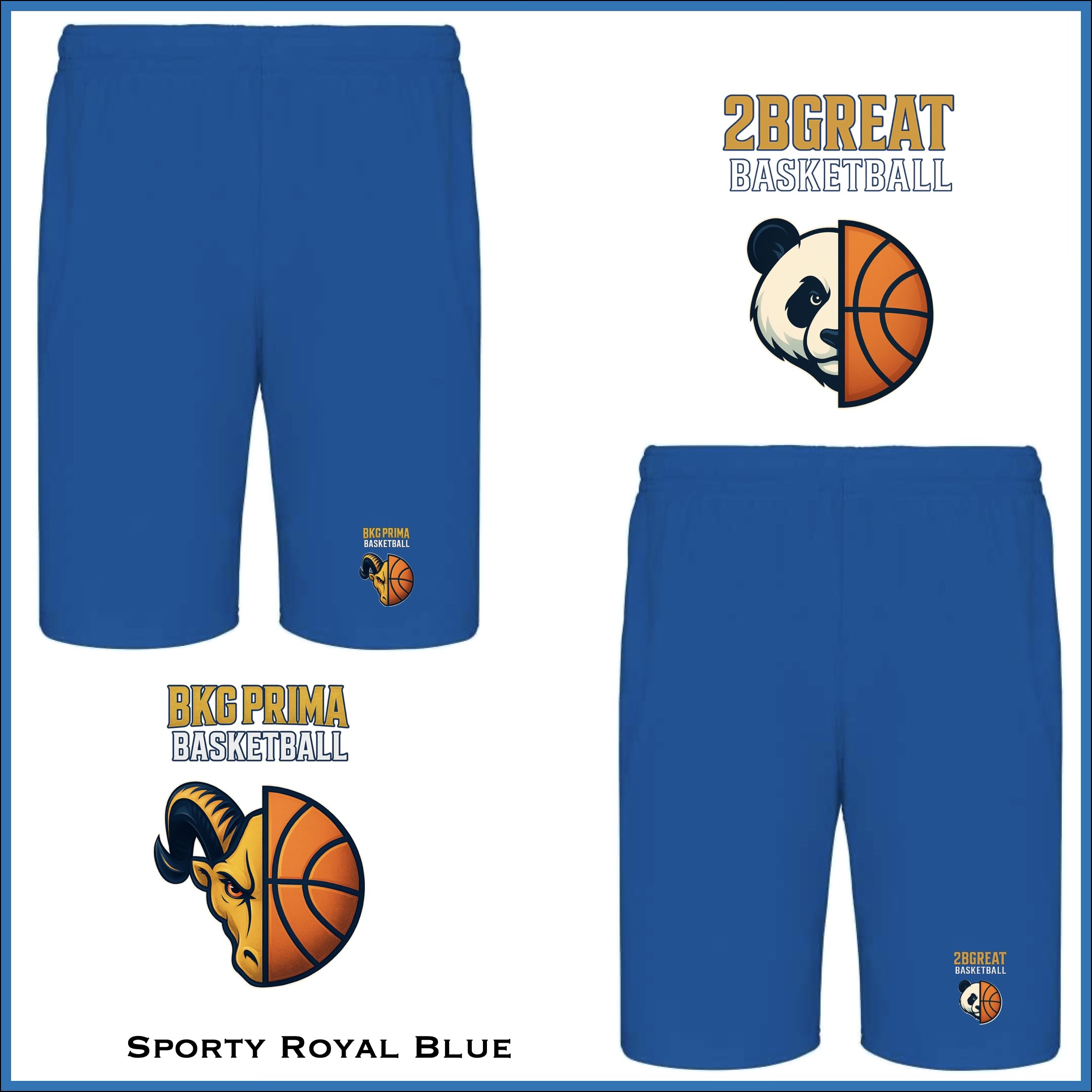 Performance Shorts - Image 11