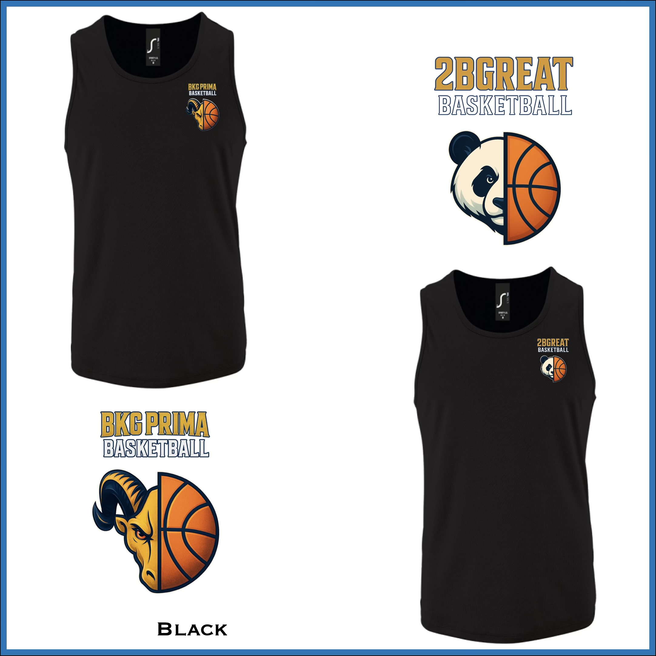 Breathable Training Top - Image 4
