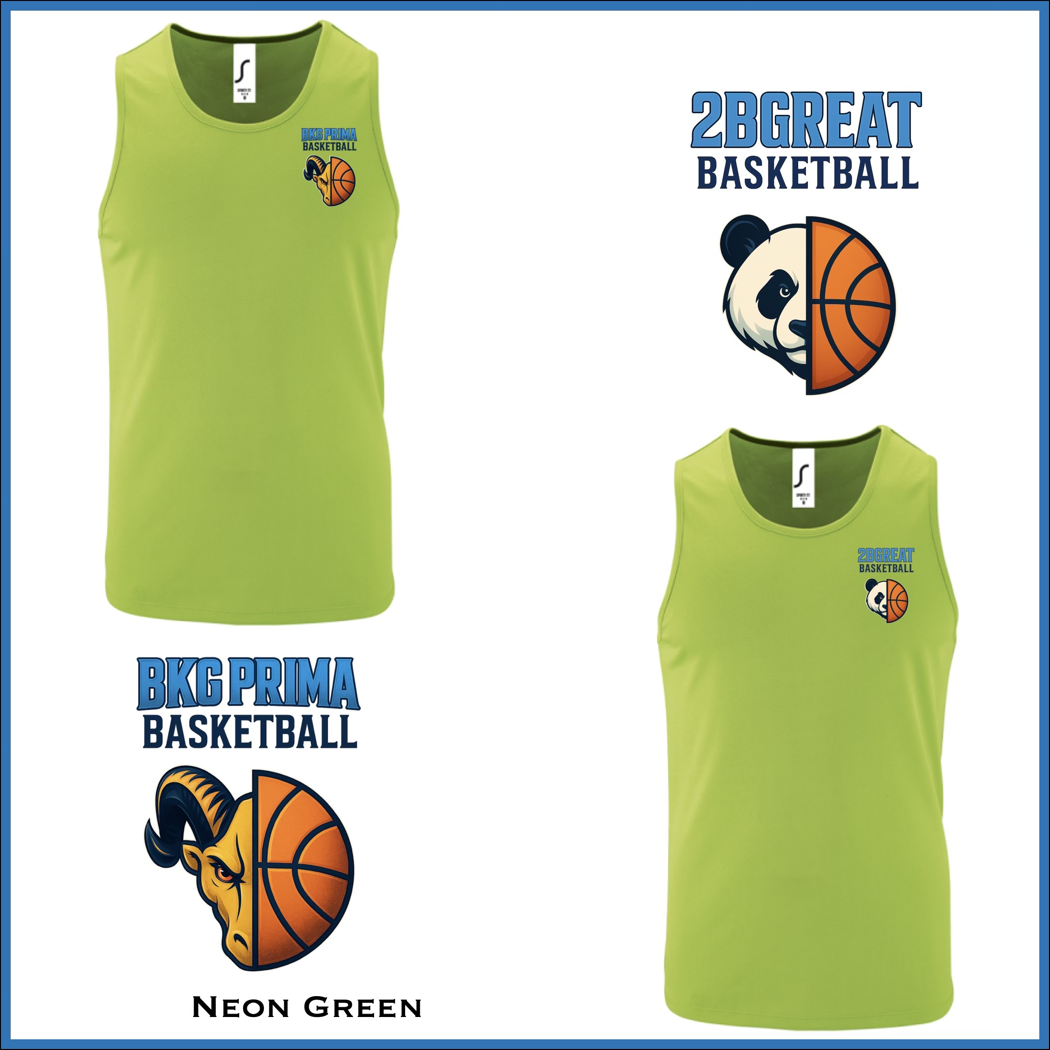 Breathable Training Top - Image 6
