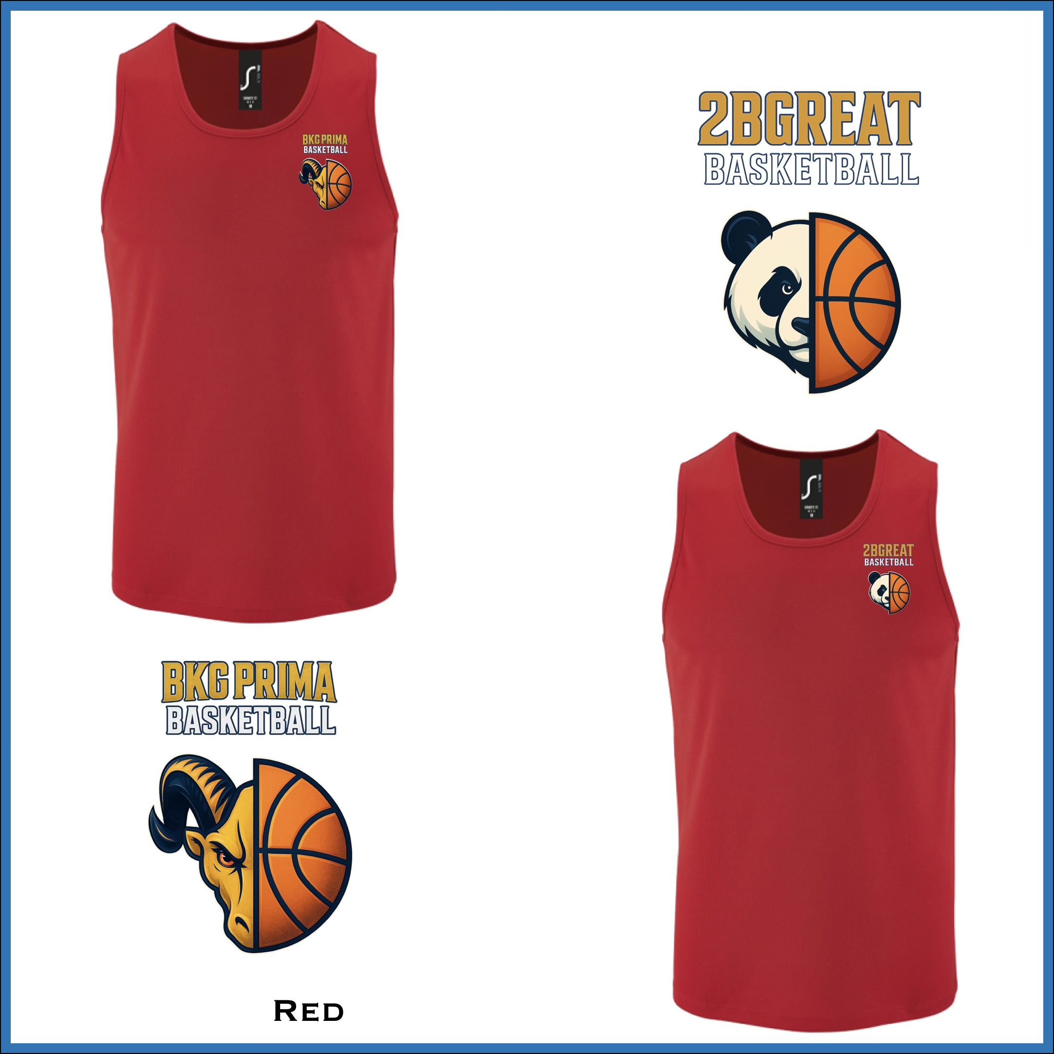 Breathable Training Top - Image 10