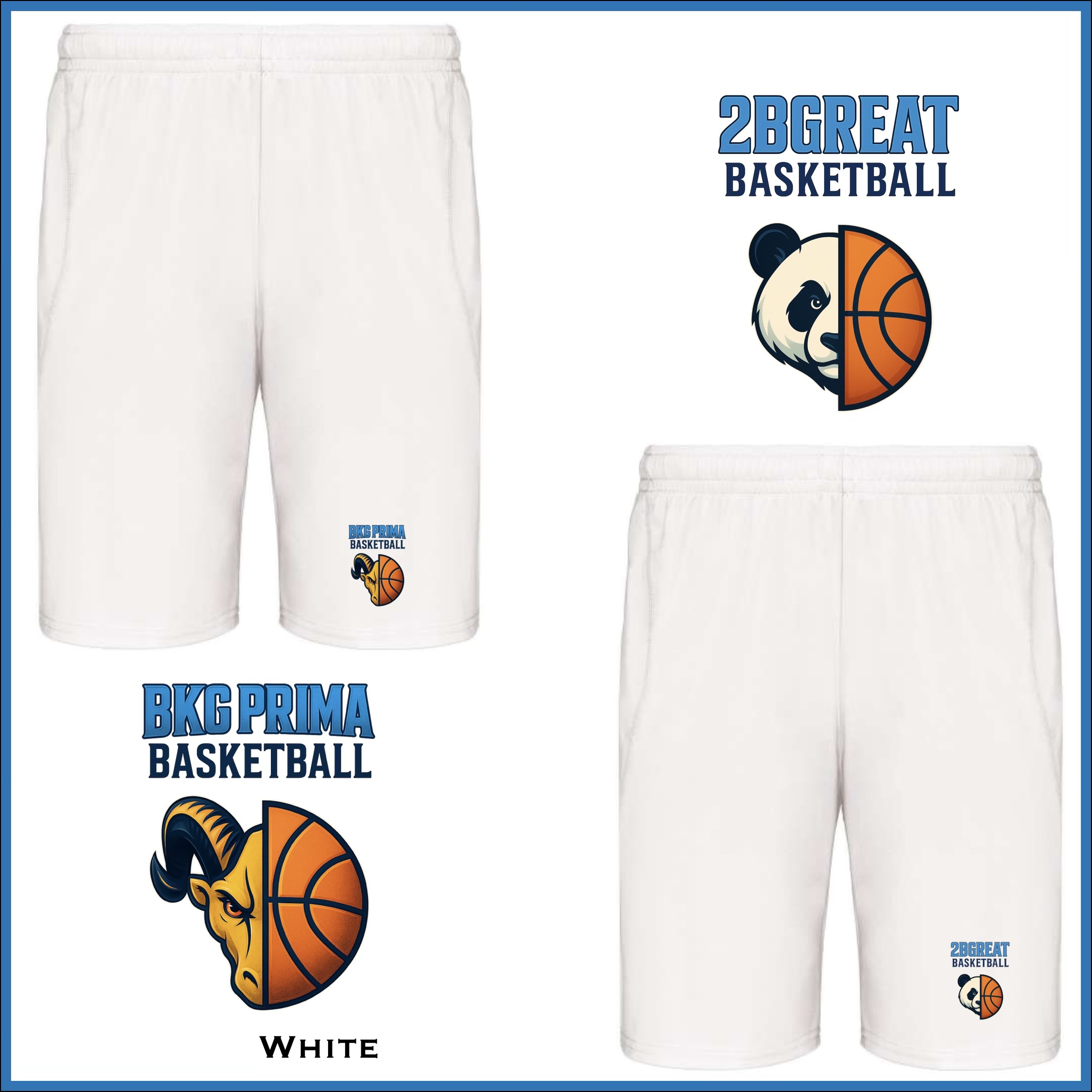 Performance Shorts - Image 13
