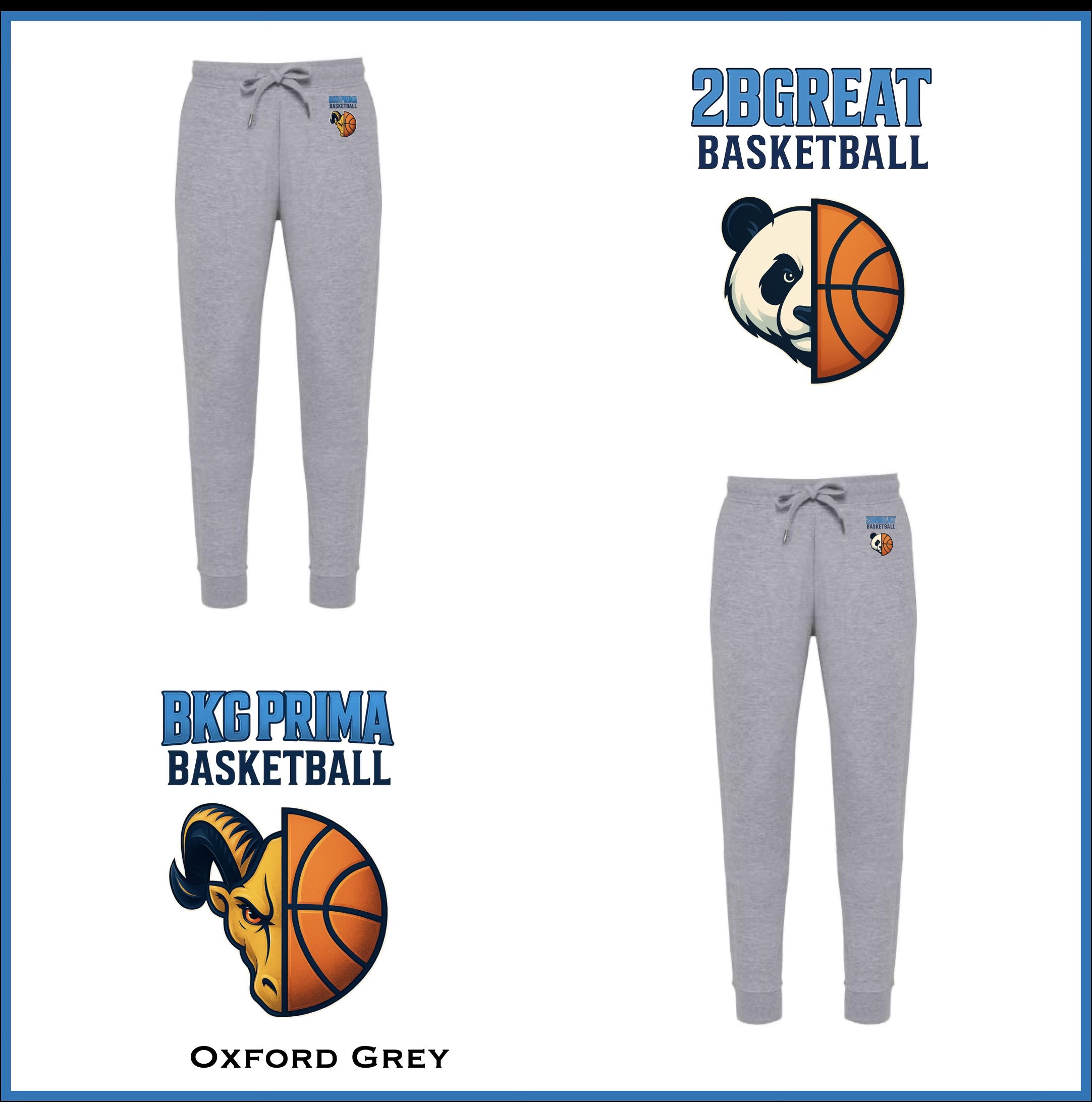 Premium Joggers - Image 4