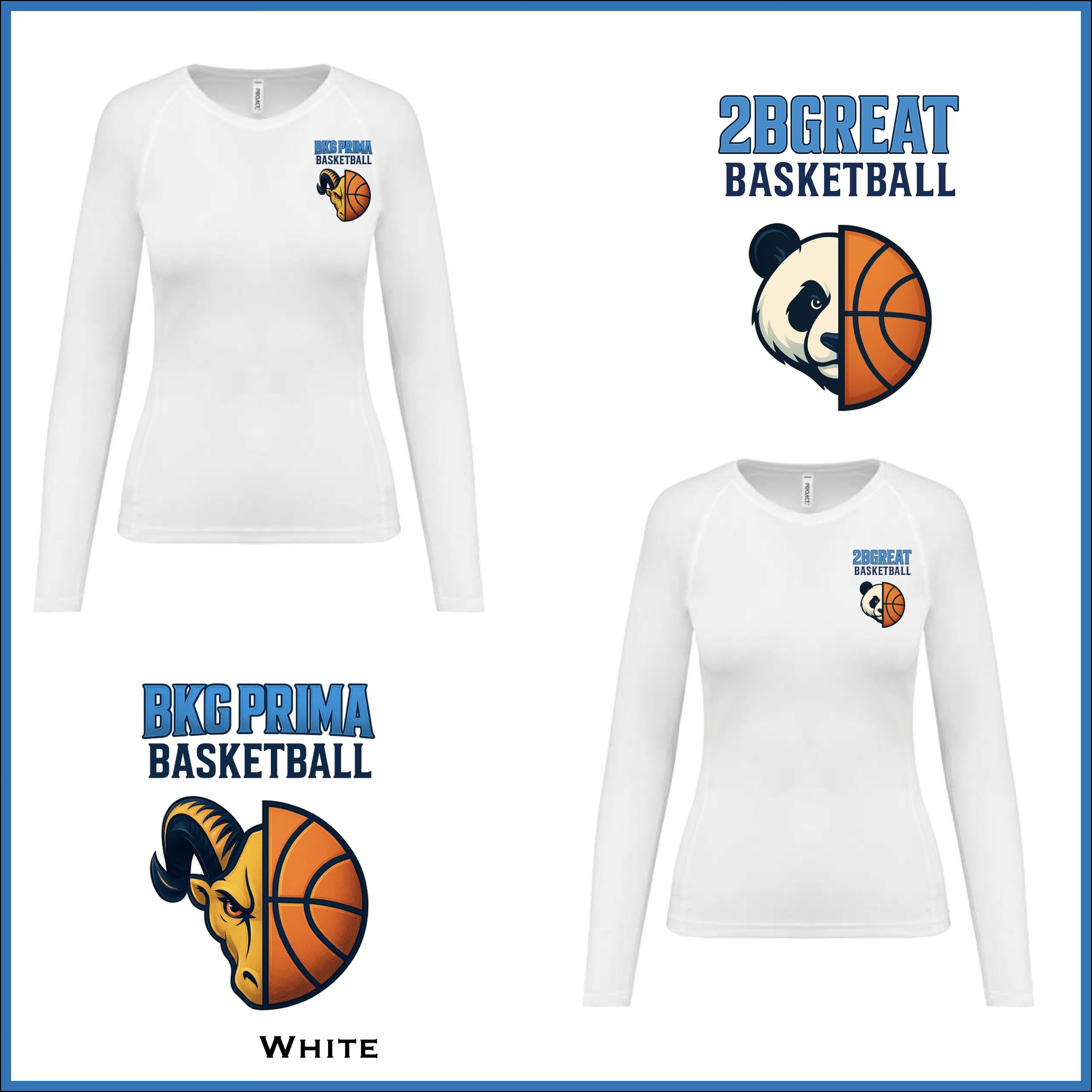 Women Breathable Training Long Sleeve Tee - Image 9