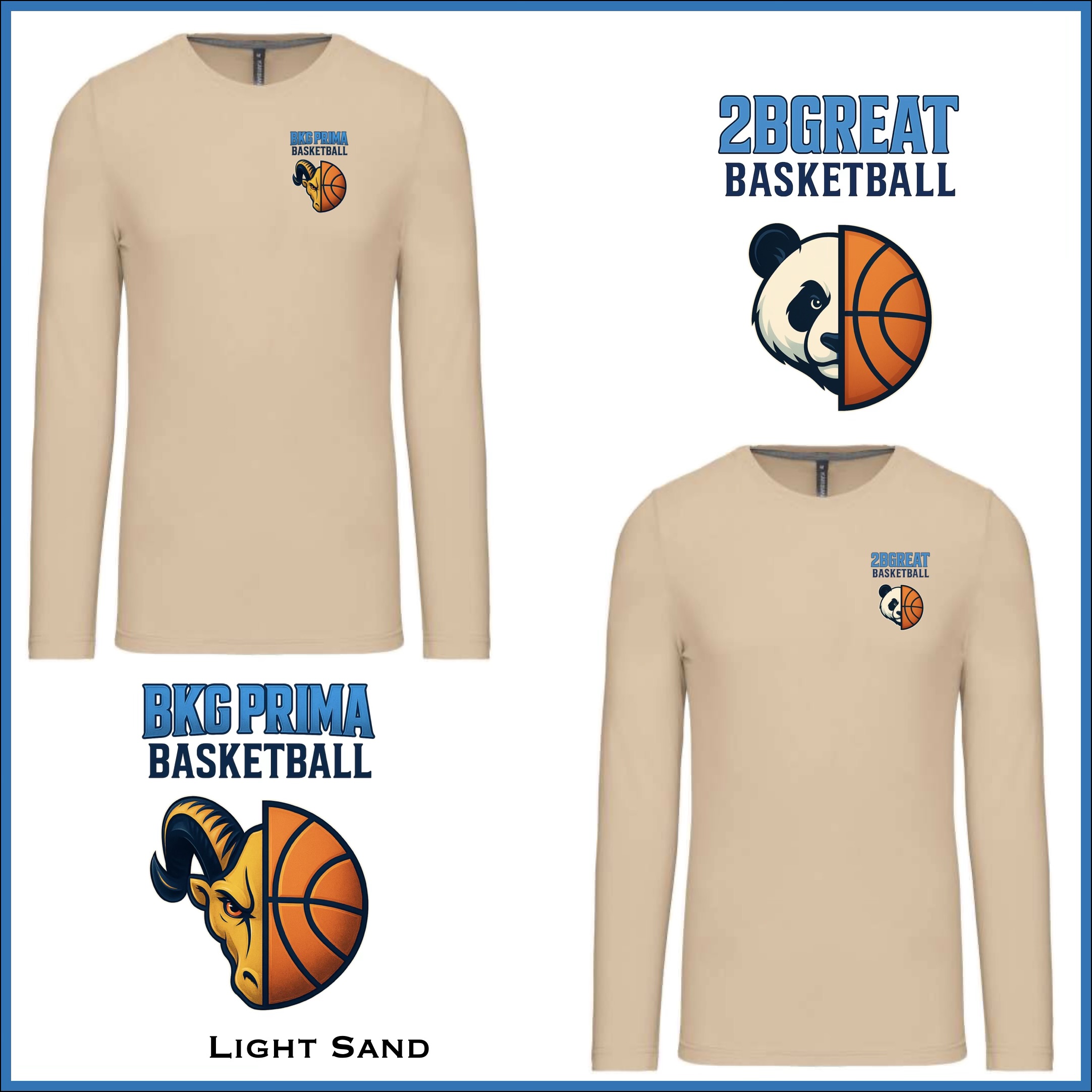 Premium Long Sleeve Tee - Image 10