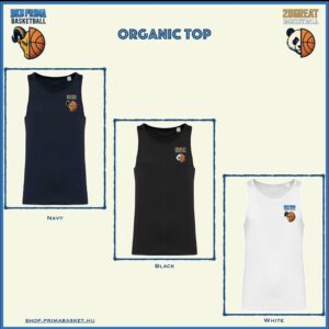 Organic Top