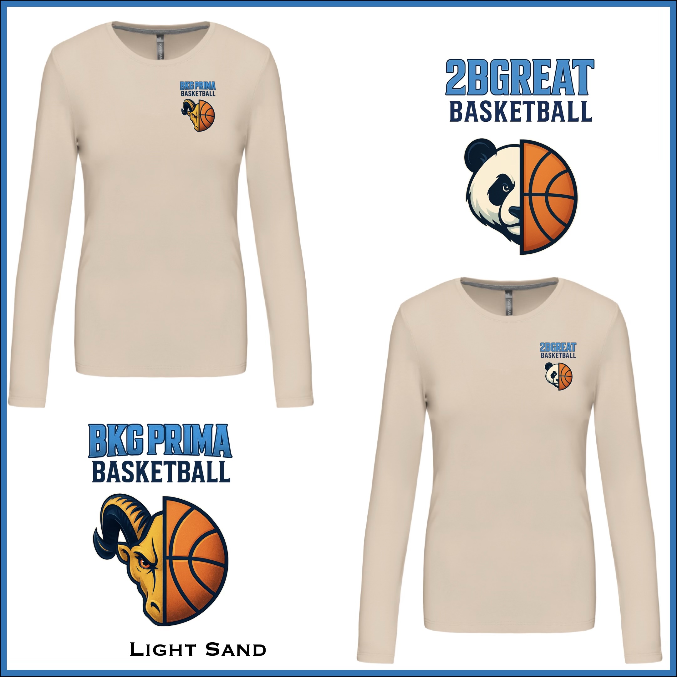 Women Premium Long Sleeve Tee - Image 7