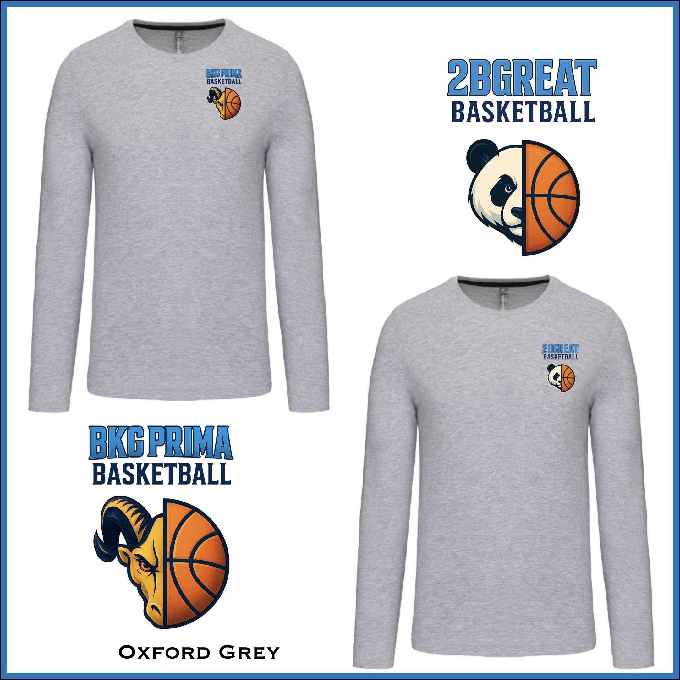 Premium Long Sleeve Tee - Image 14