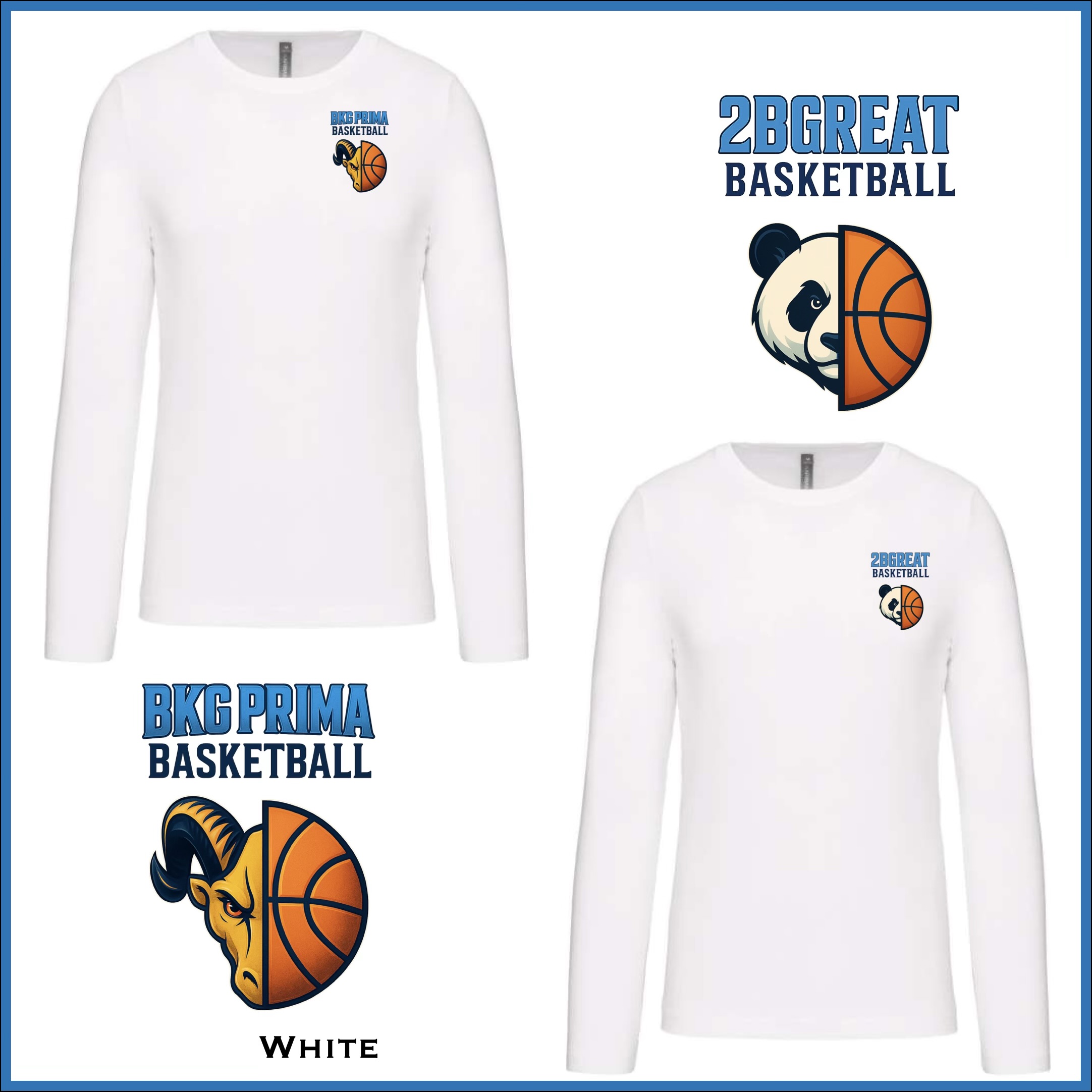 Premium Long Sleeve Tee - Image 19