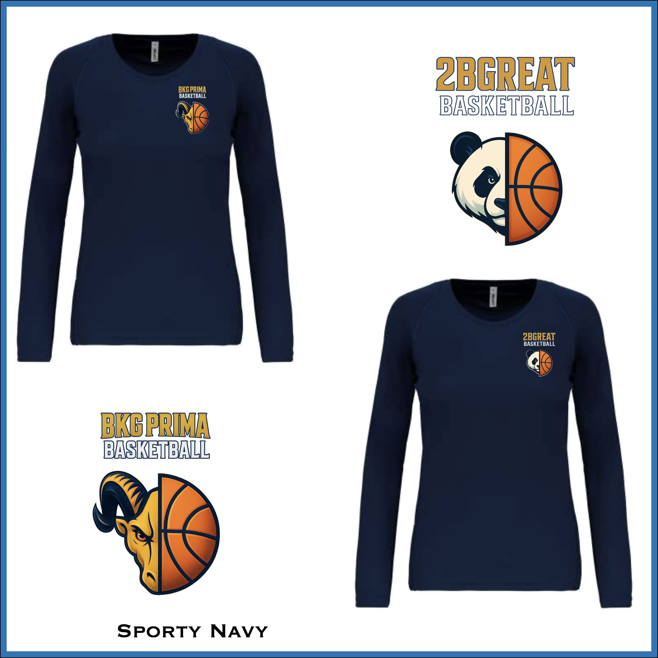 Women Breathable Training Long Sleeve Tee - Image 8