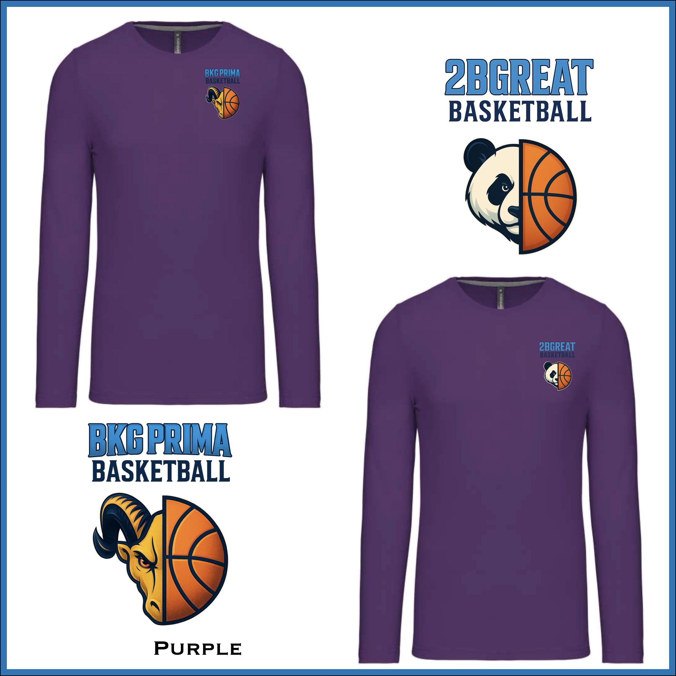 Premium Long Sleeve Tee - Image 15