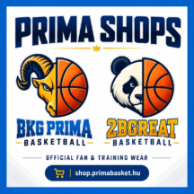 prima shops