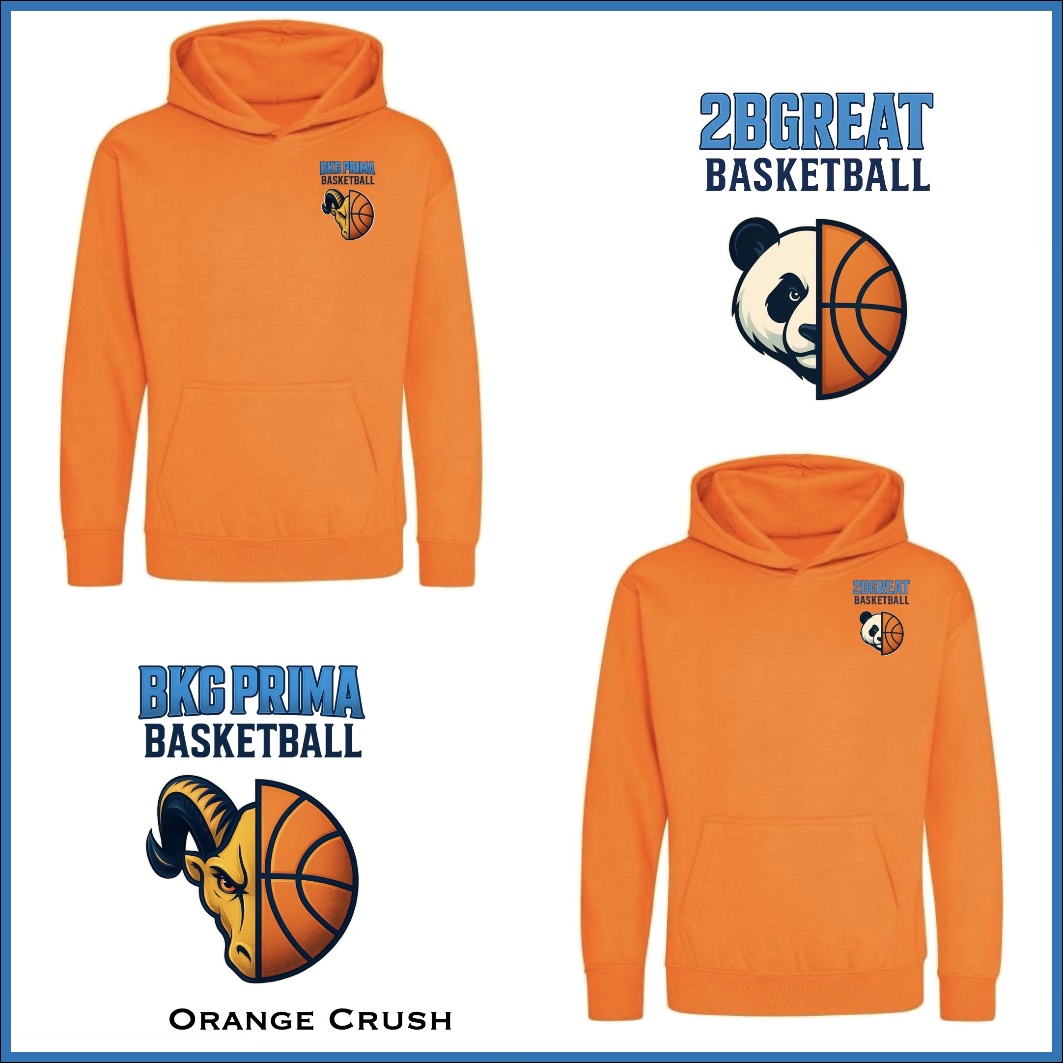 Kids Classic Hoodie - Image 31