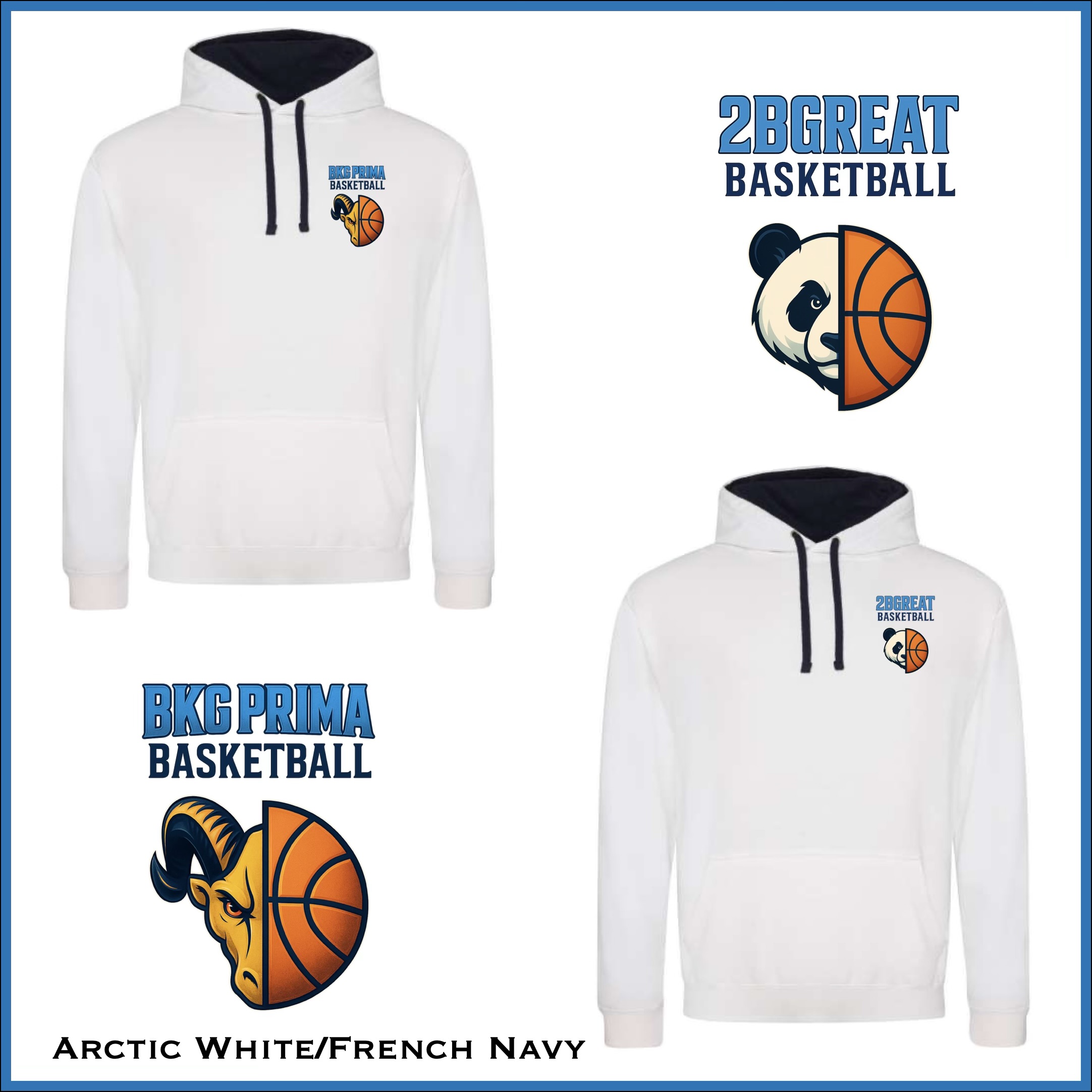 Varsity Hoodie - Image 2
