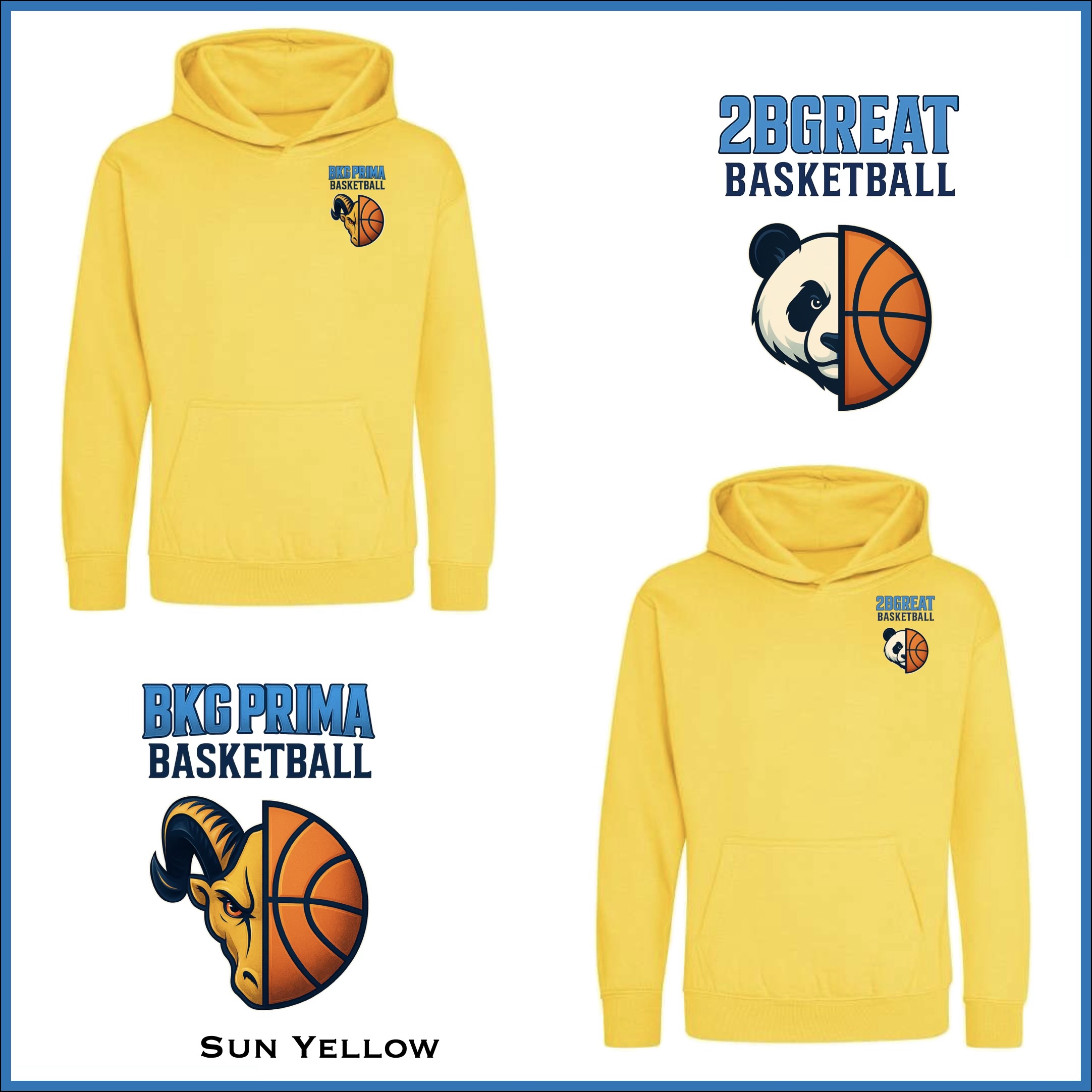 Kids Classic Hoodie - Image 39