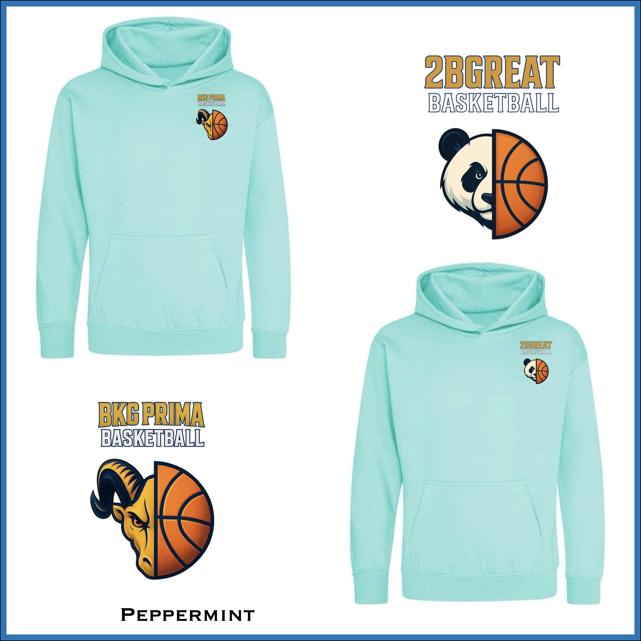 Kids Classic Hoodie - Image 33
