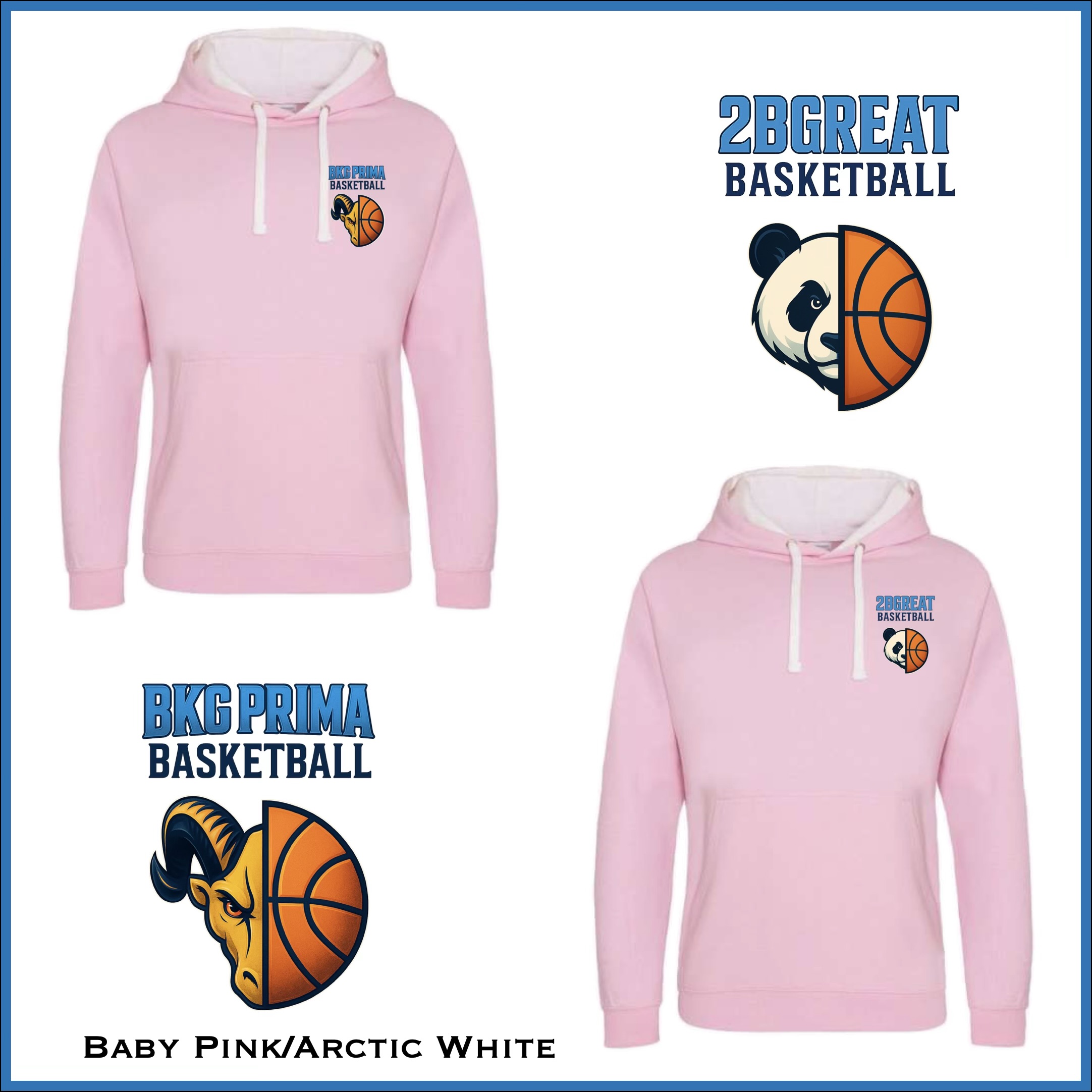 Varsity Hoodie - Image 3