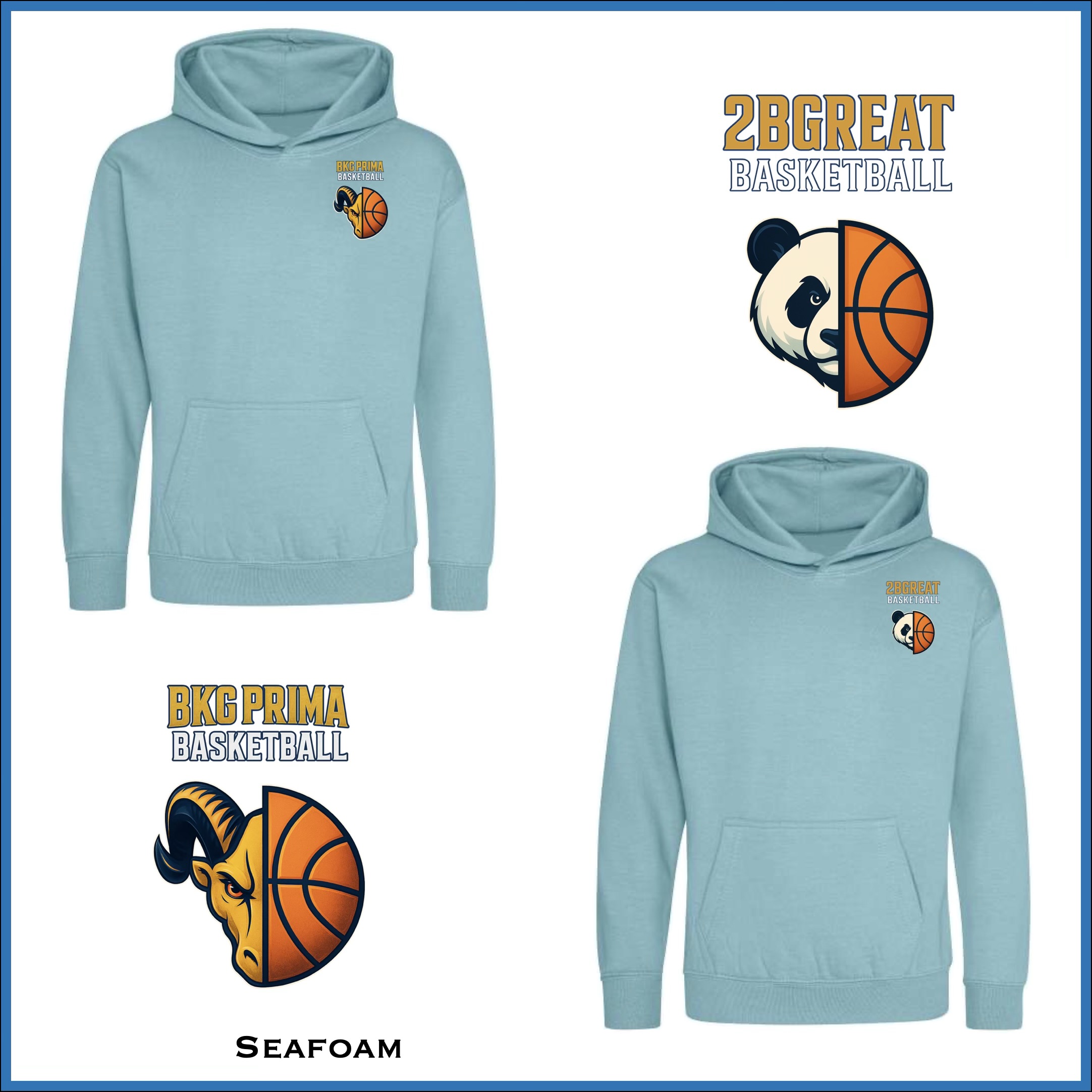 Kids Classic Hoodie - Image 37