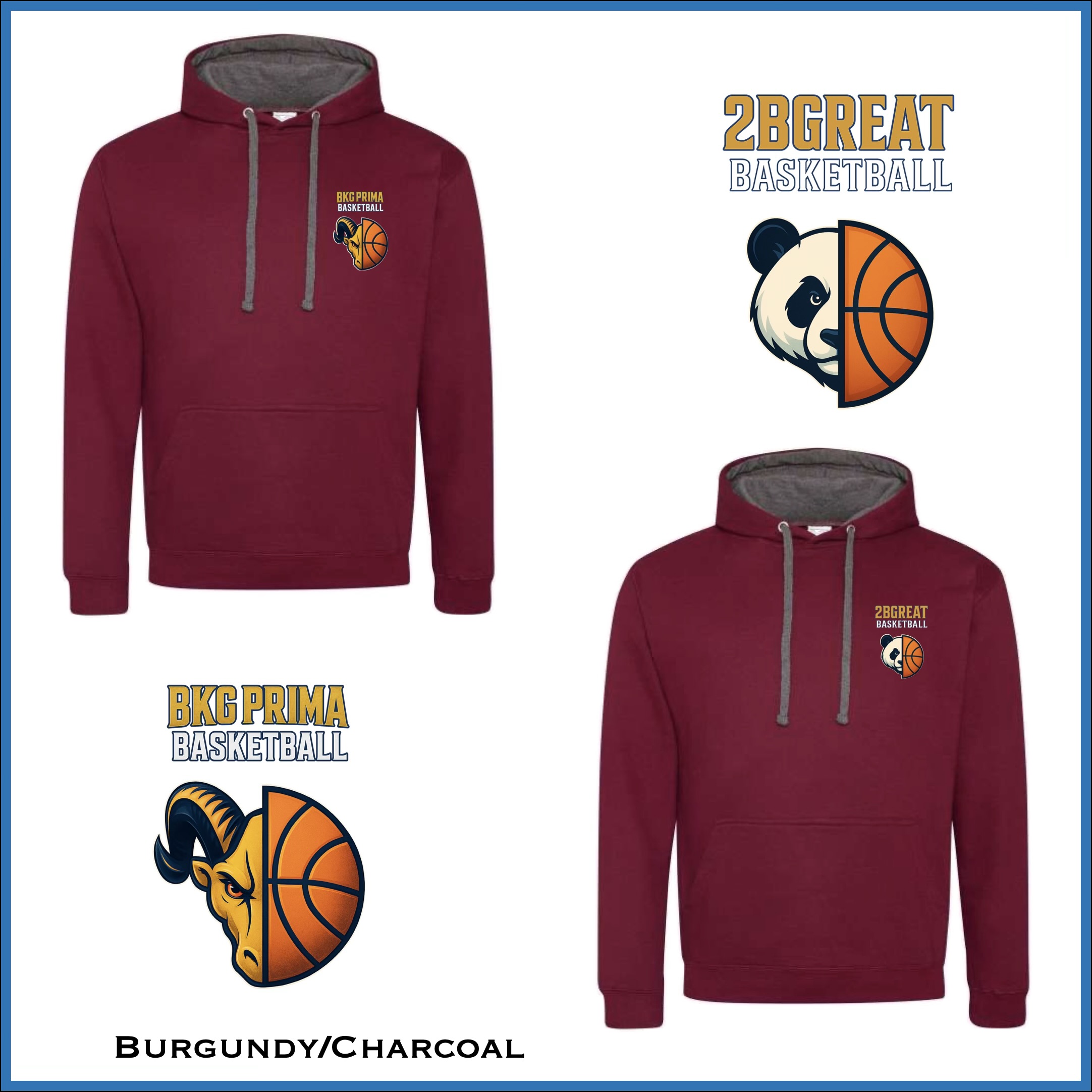 Varsity Hoodie - Image 4