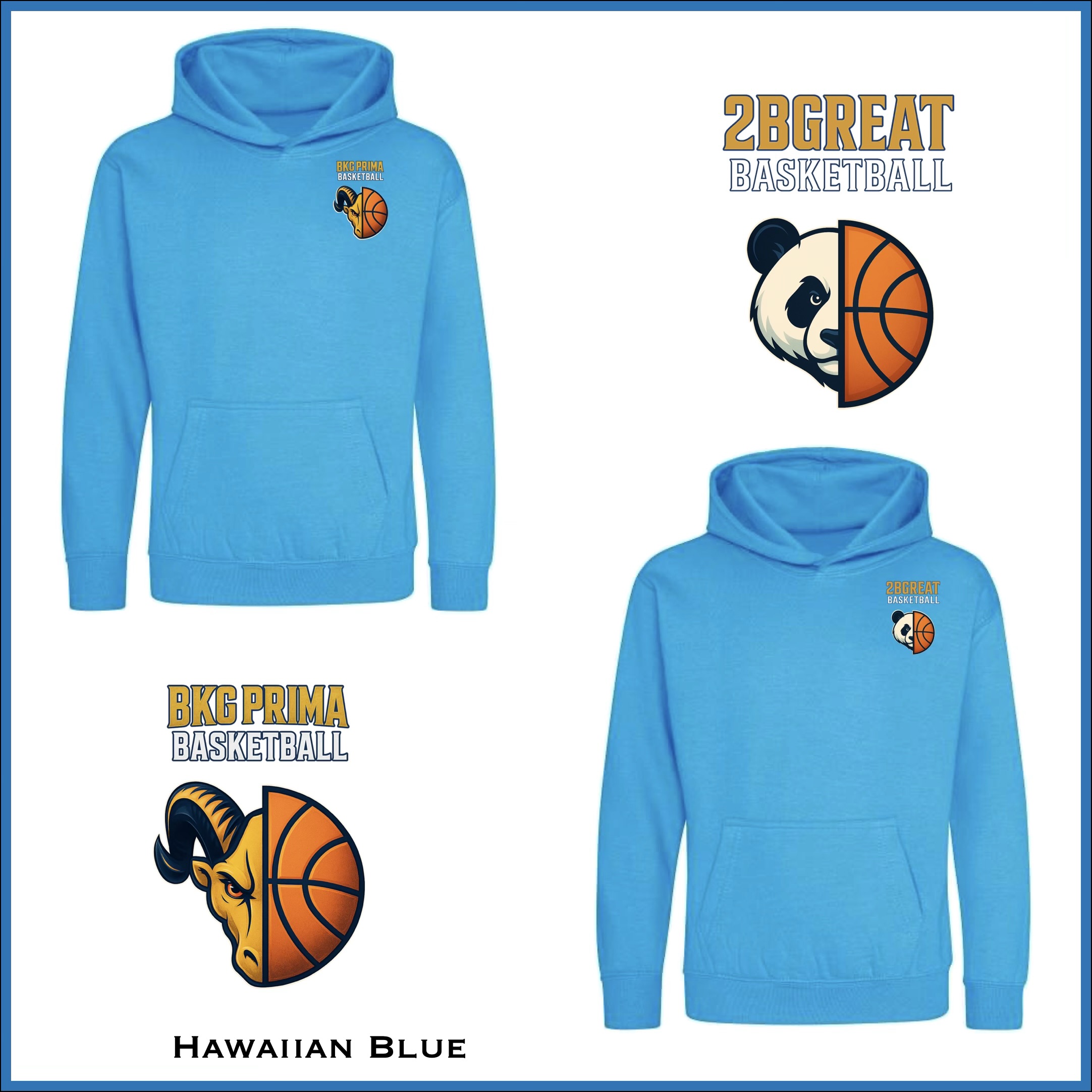 Kids Classic Hoodie - Image 19