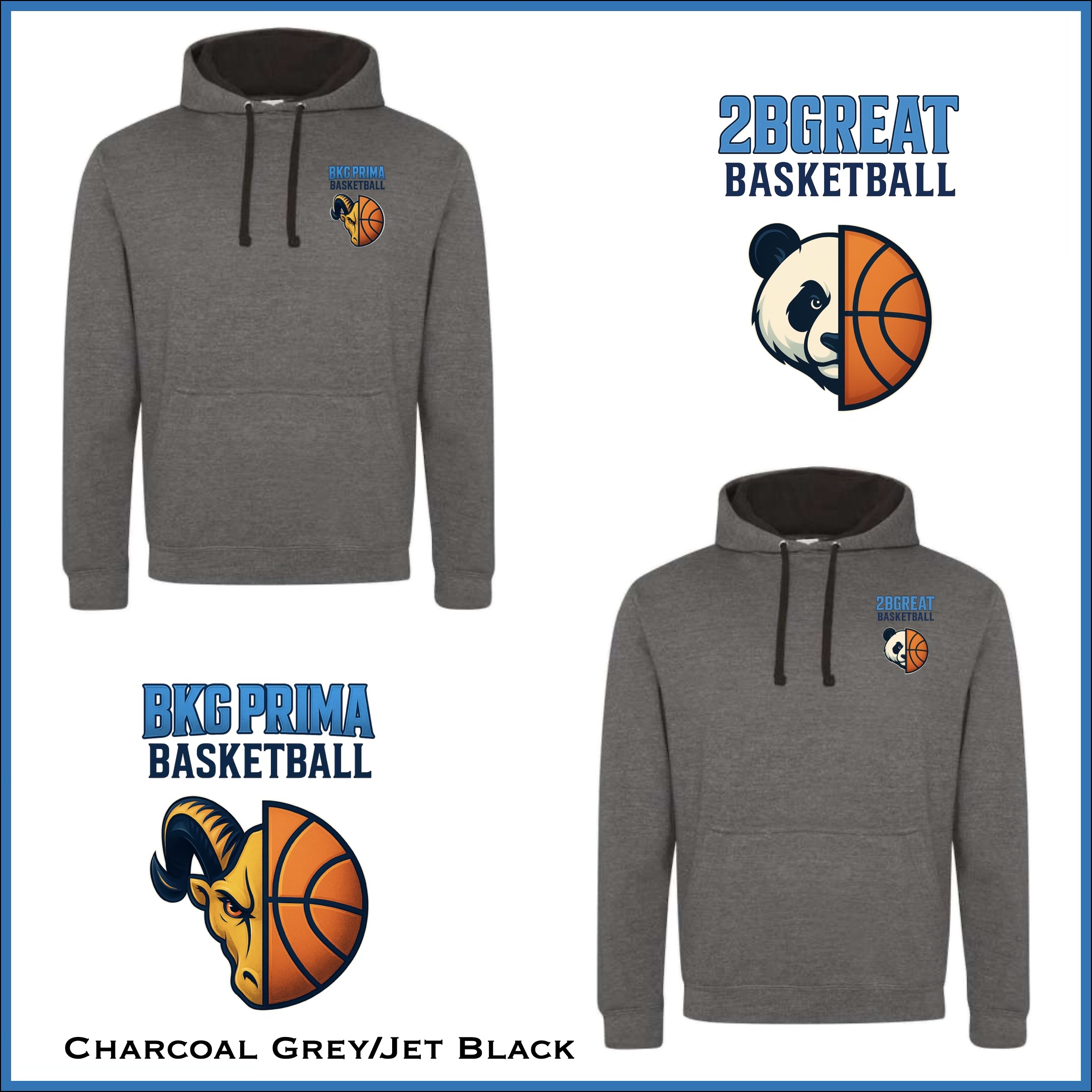 Varsity Hoodie - Image 7