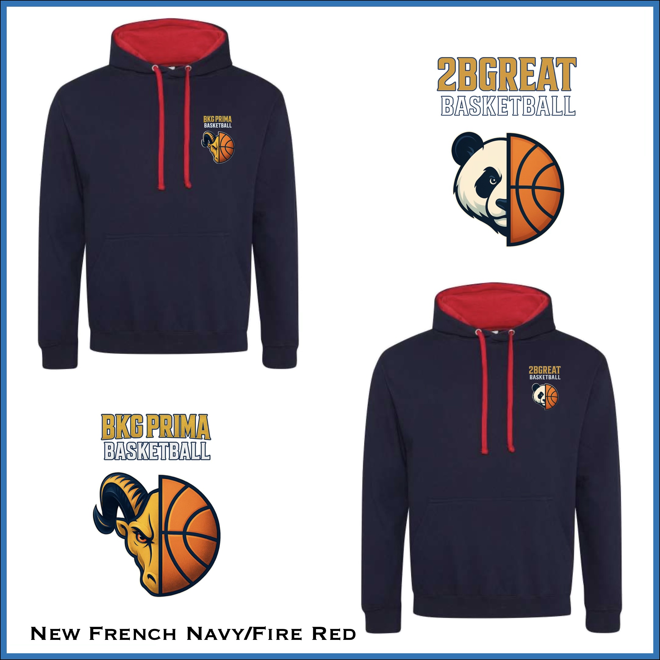 Varsity Hoodie - Image 30