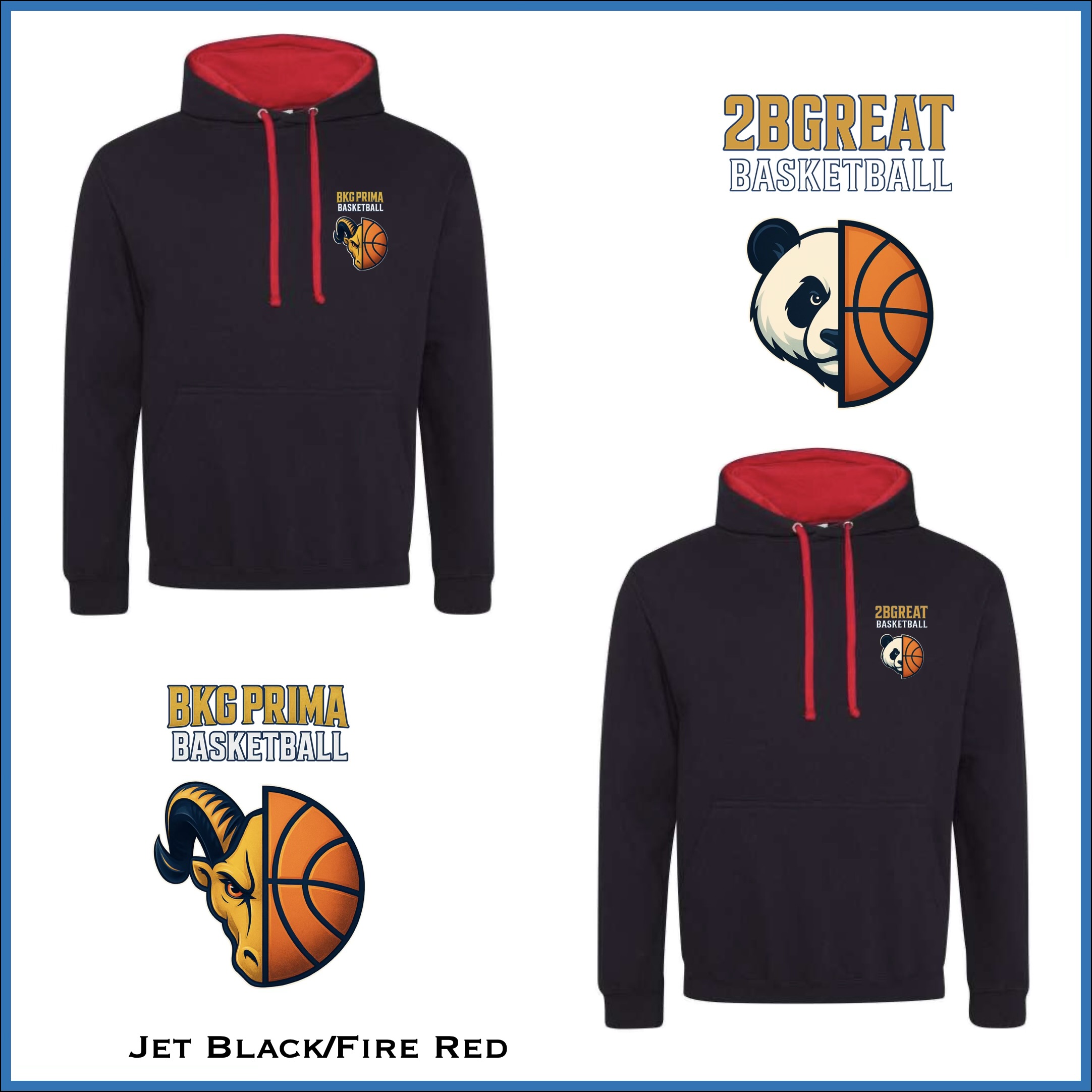 Varsity Hoodie - Image 20