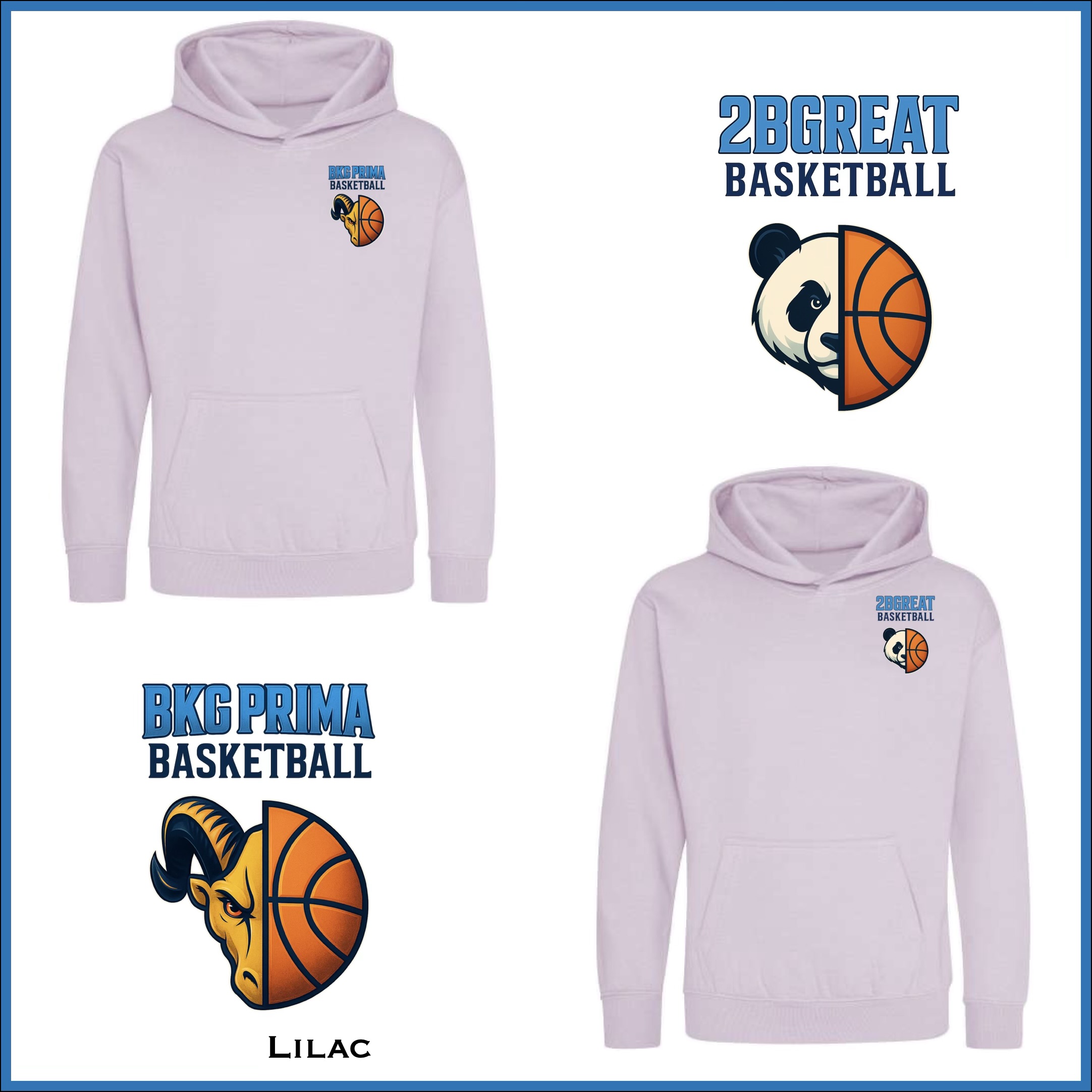 Kids Classic Hoodie - Image 26