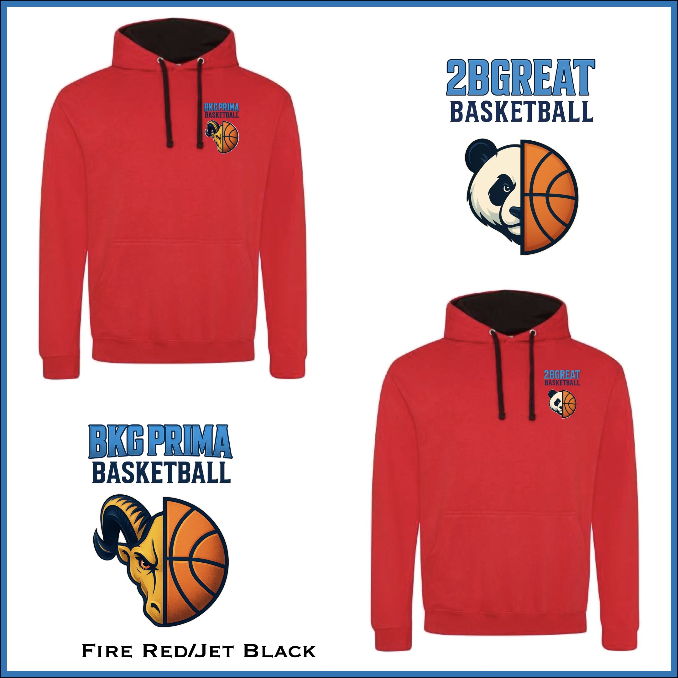 Varsity Hoodie - Image 11
