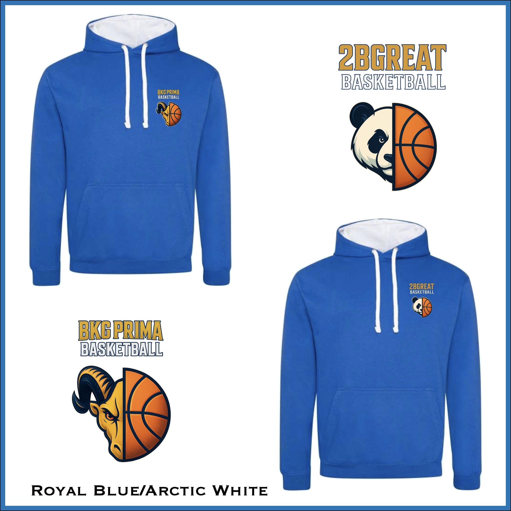 Varsity Hoodie - Image 37