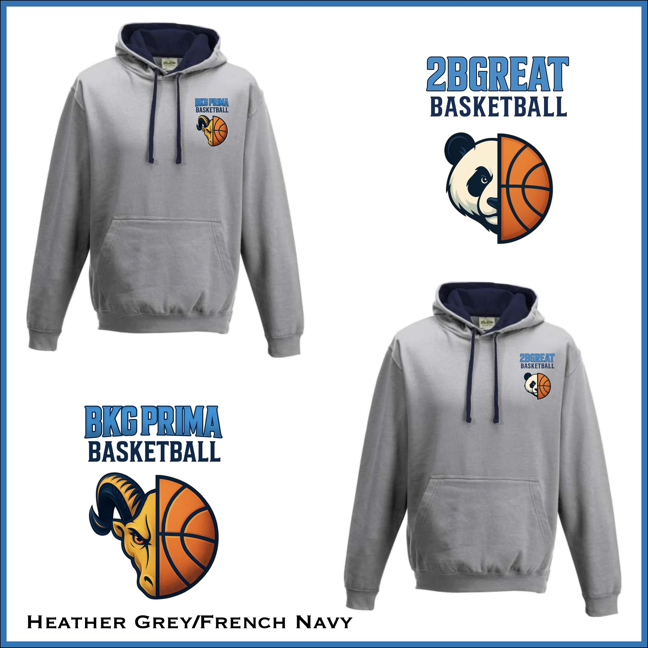 Varsity Hoodie - Image 15