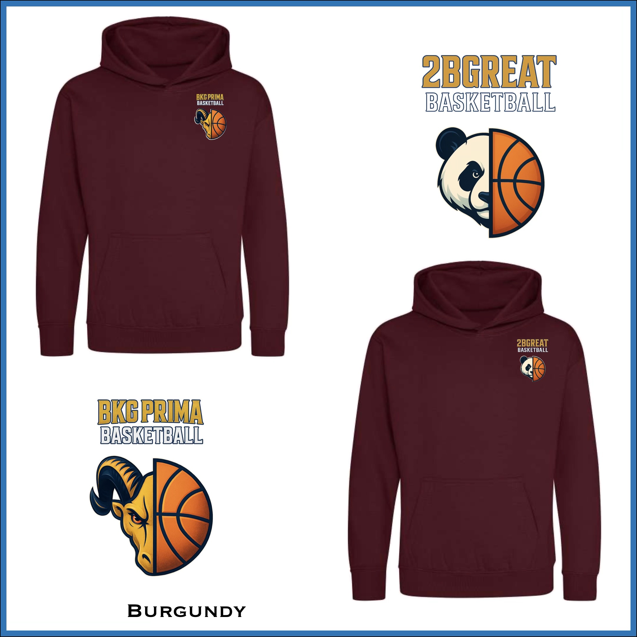 Kids Classic Hoodie - Image 9