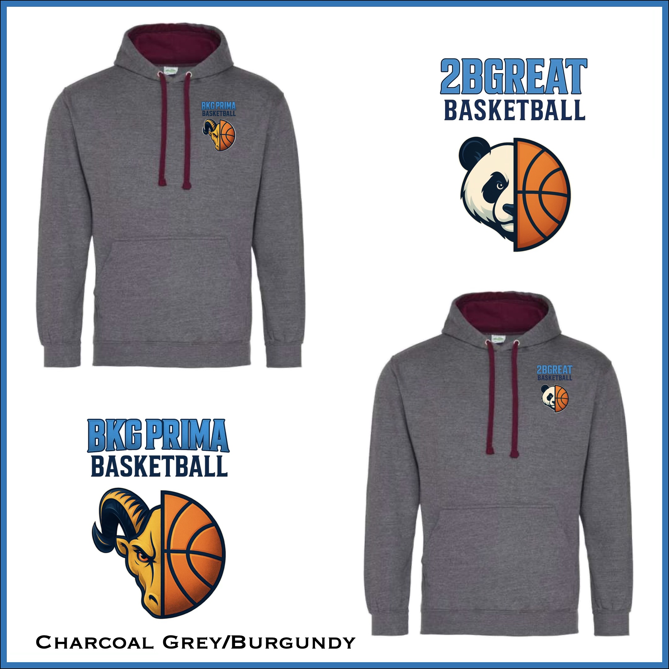 Varsity Hoodie - Image 6