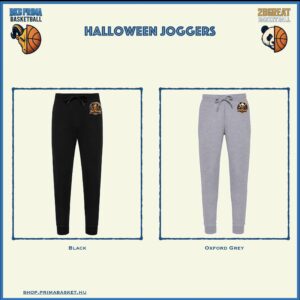 Halloween Jogger