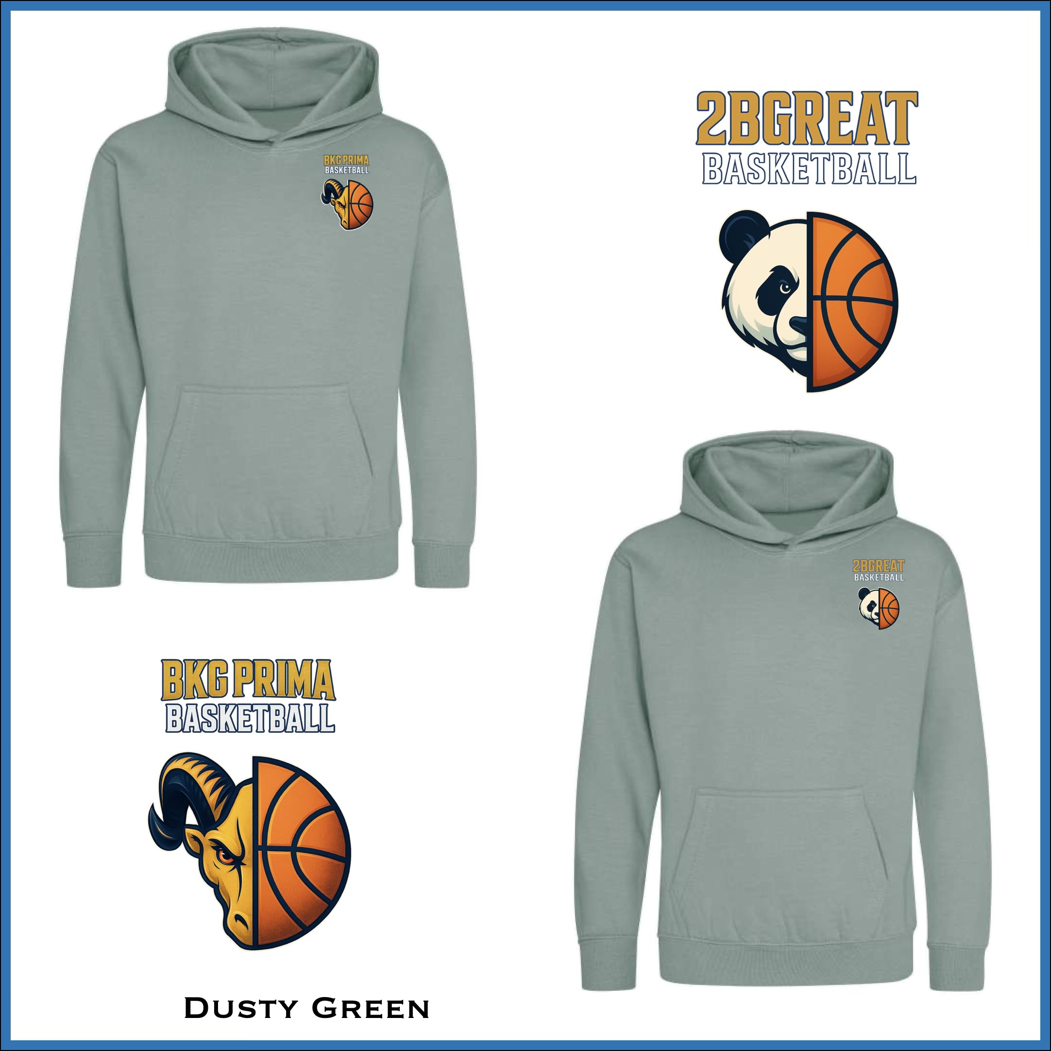 Kids Classic Hoodie - Image 15
