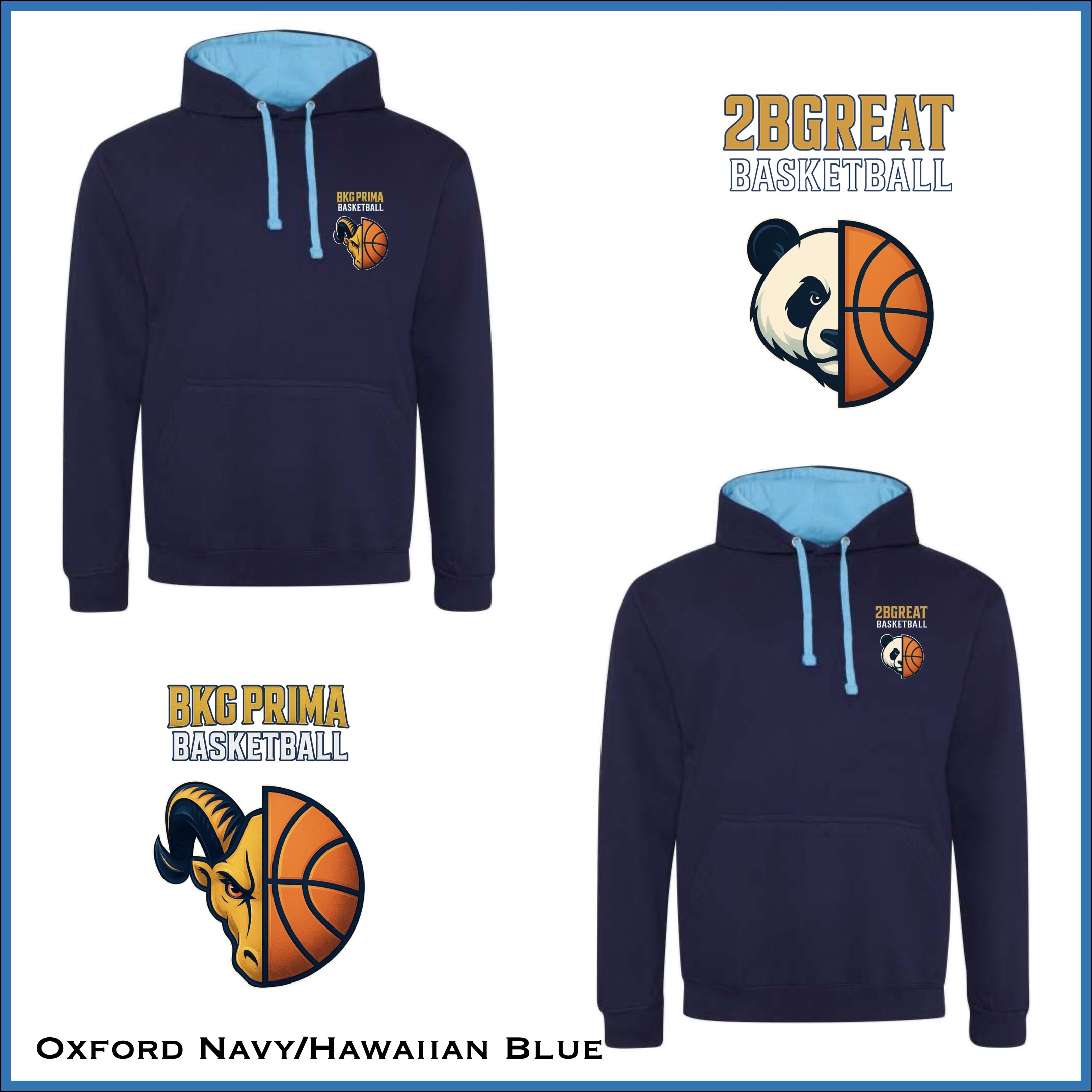 Varsity Hoodie - Image 34