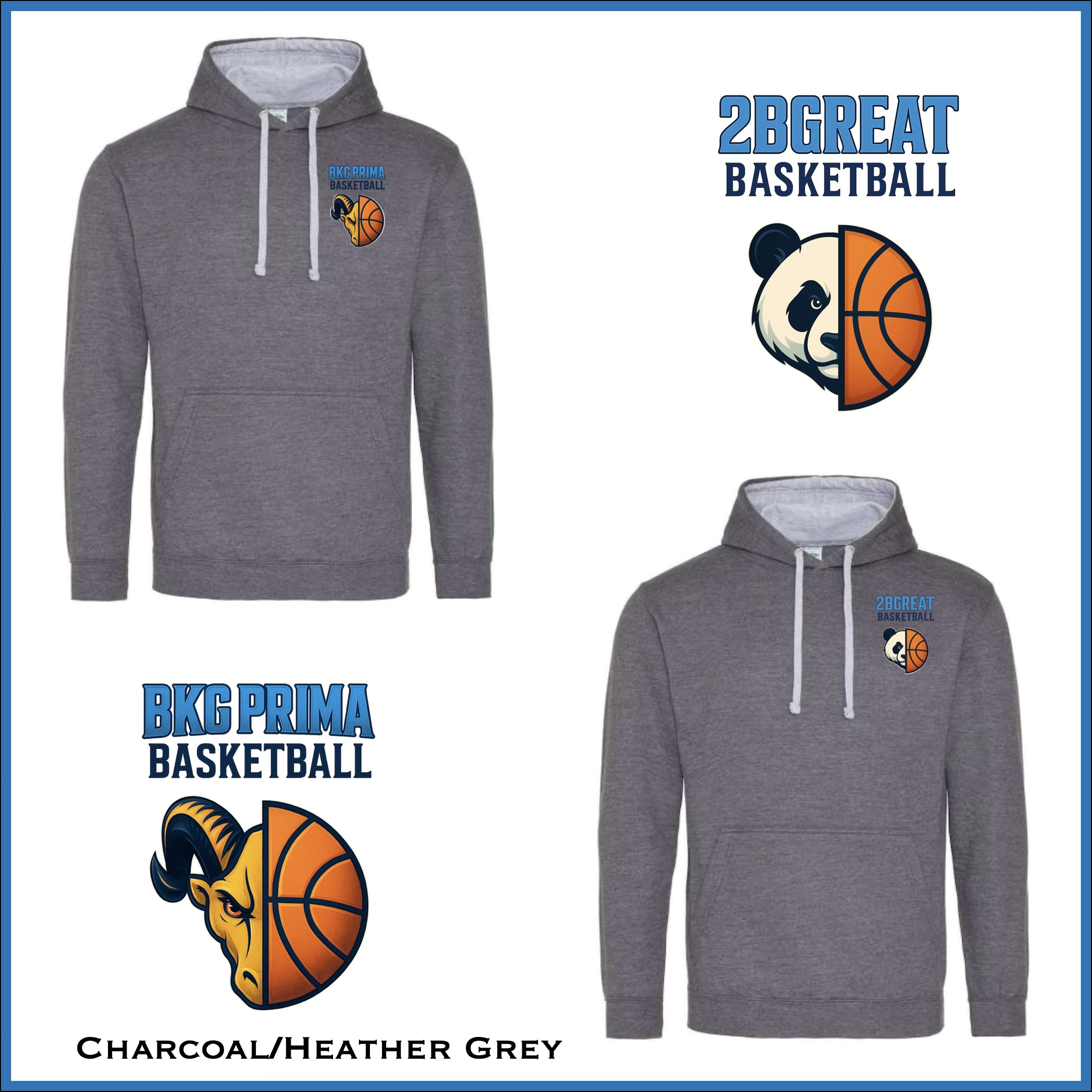 Varsity Hoodie - Image 8
