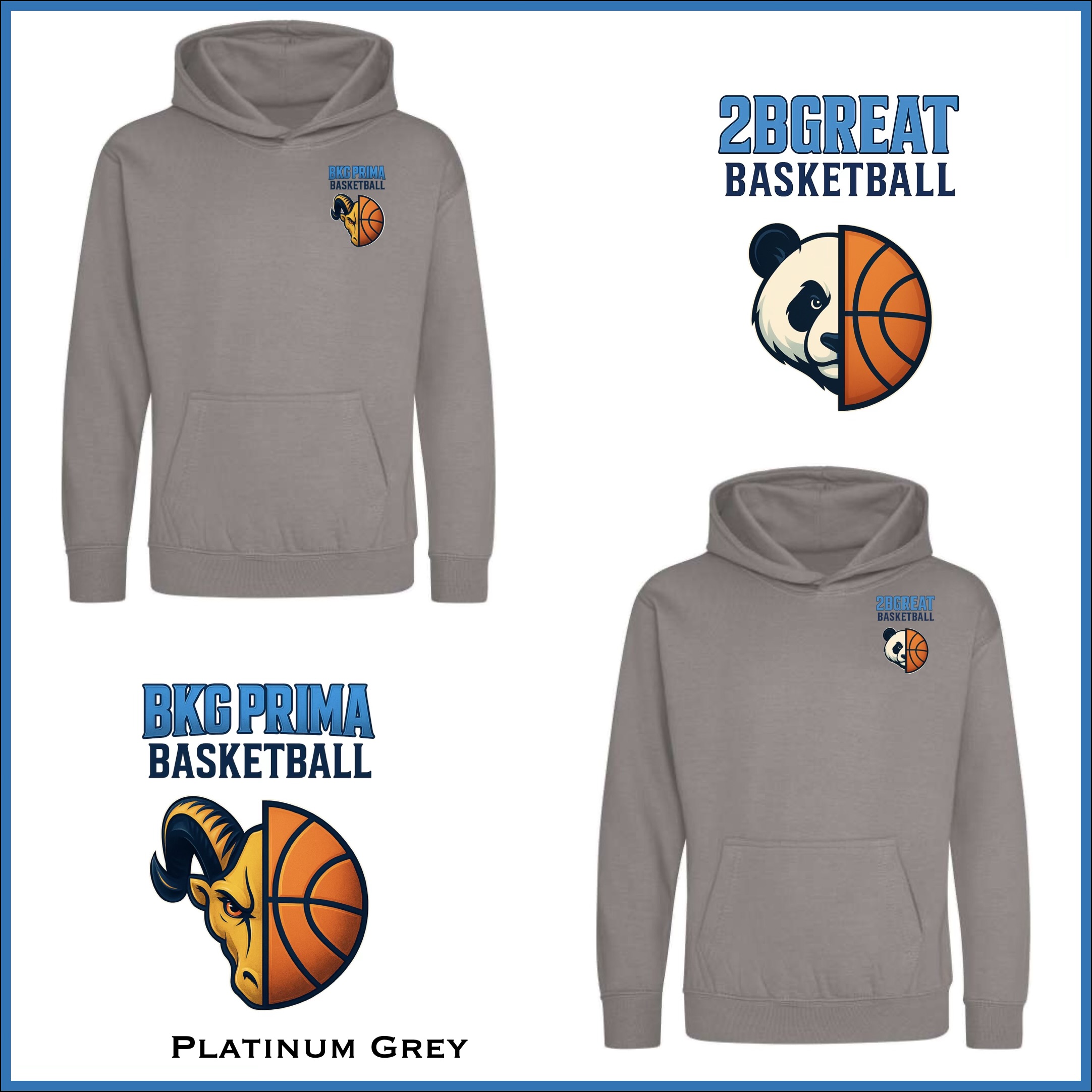 Kids Classic Hoodie - Image 34