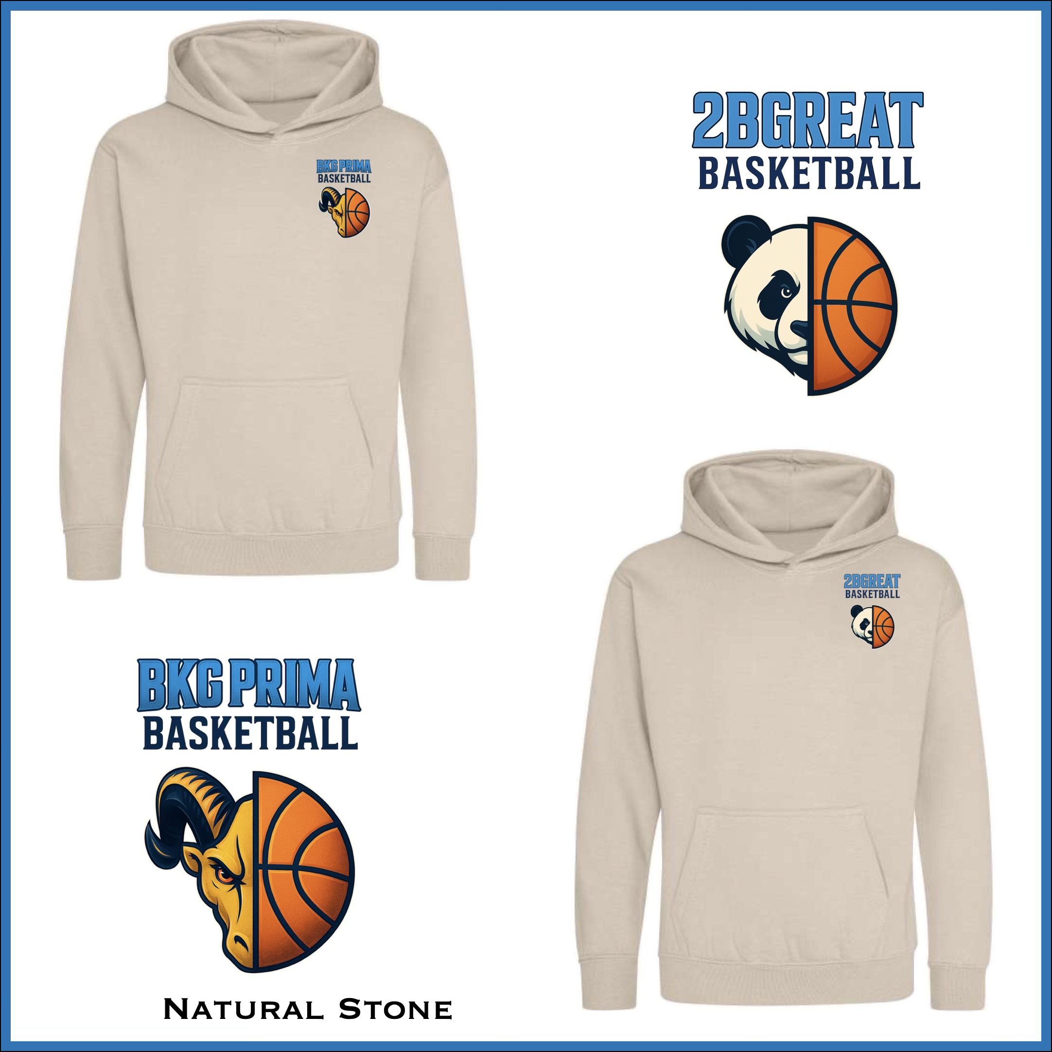 Kids Classic Hoodie - Image 28