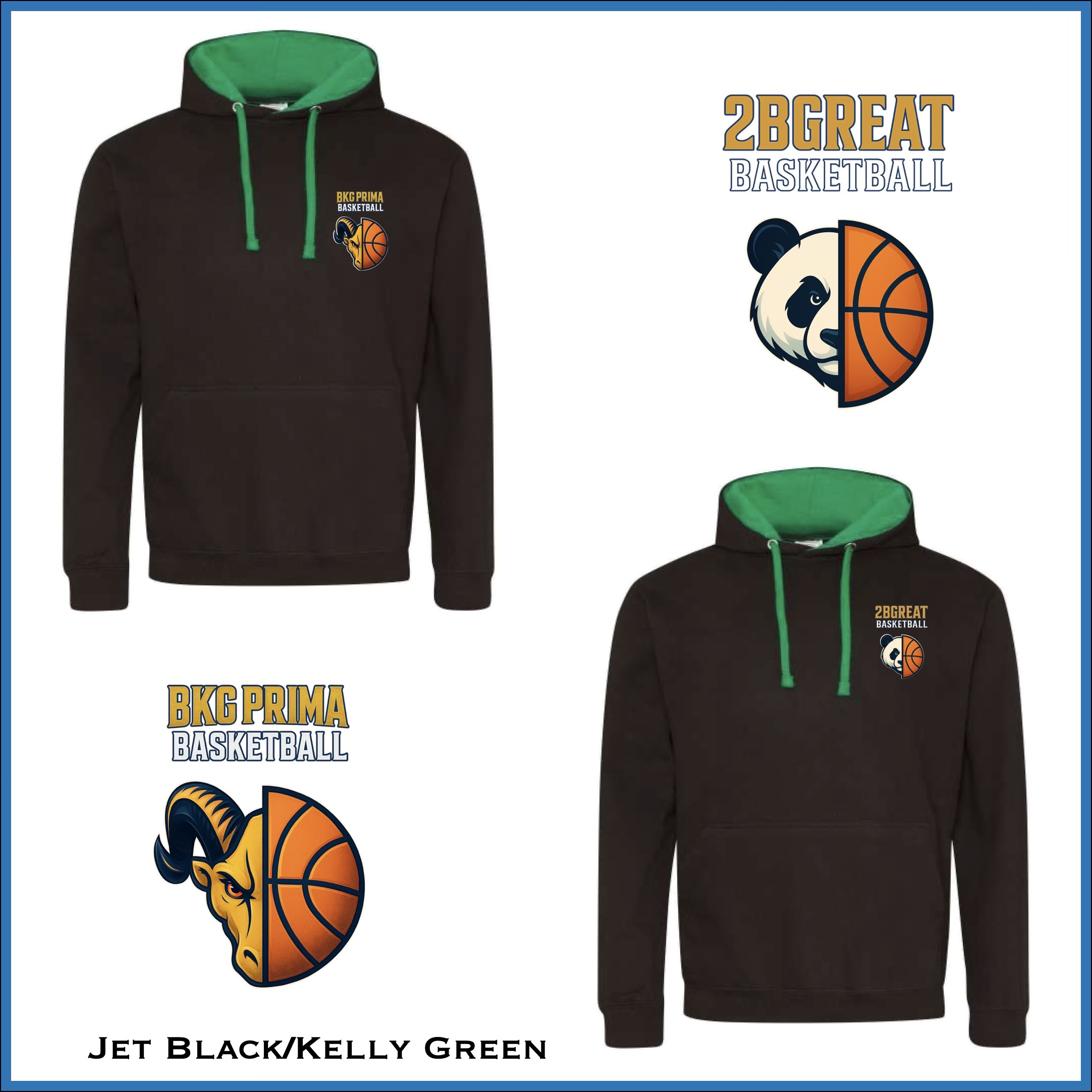 Varsity Hoodie - Image 24