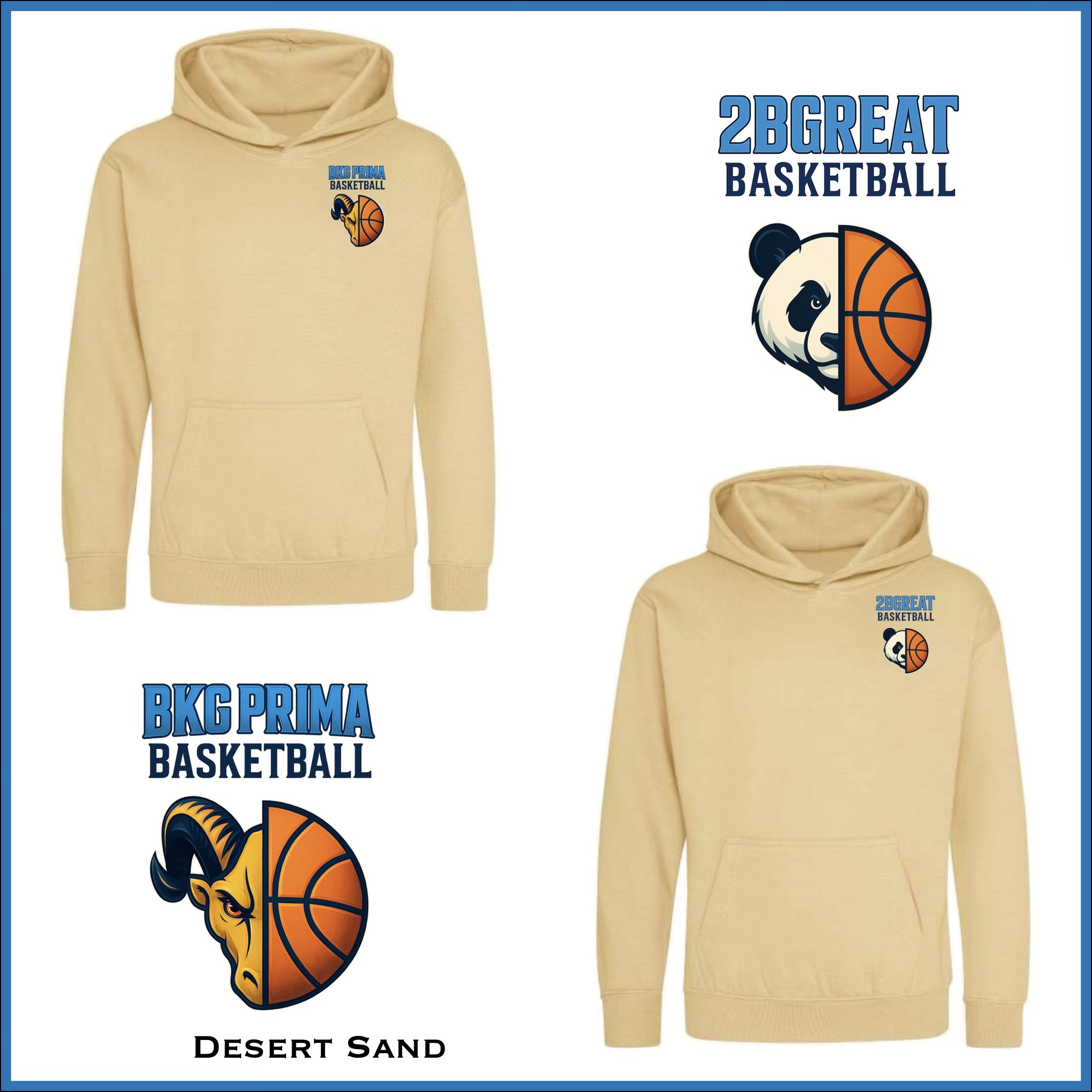 Kids Classic Hoodie - Image 13