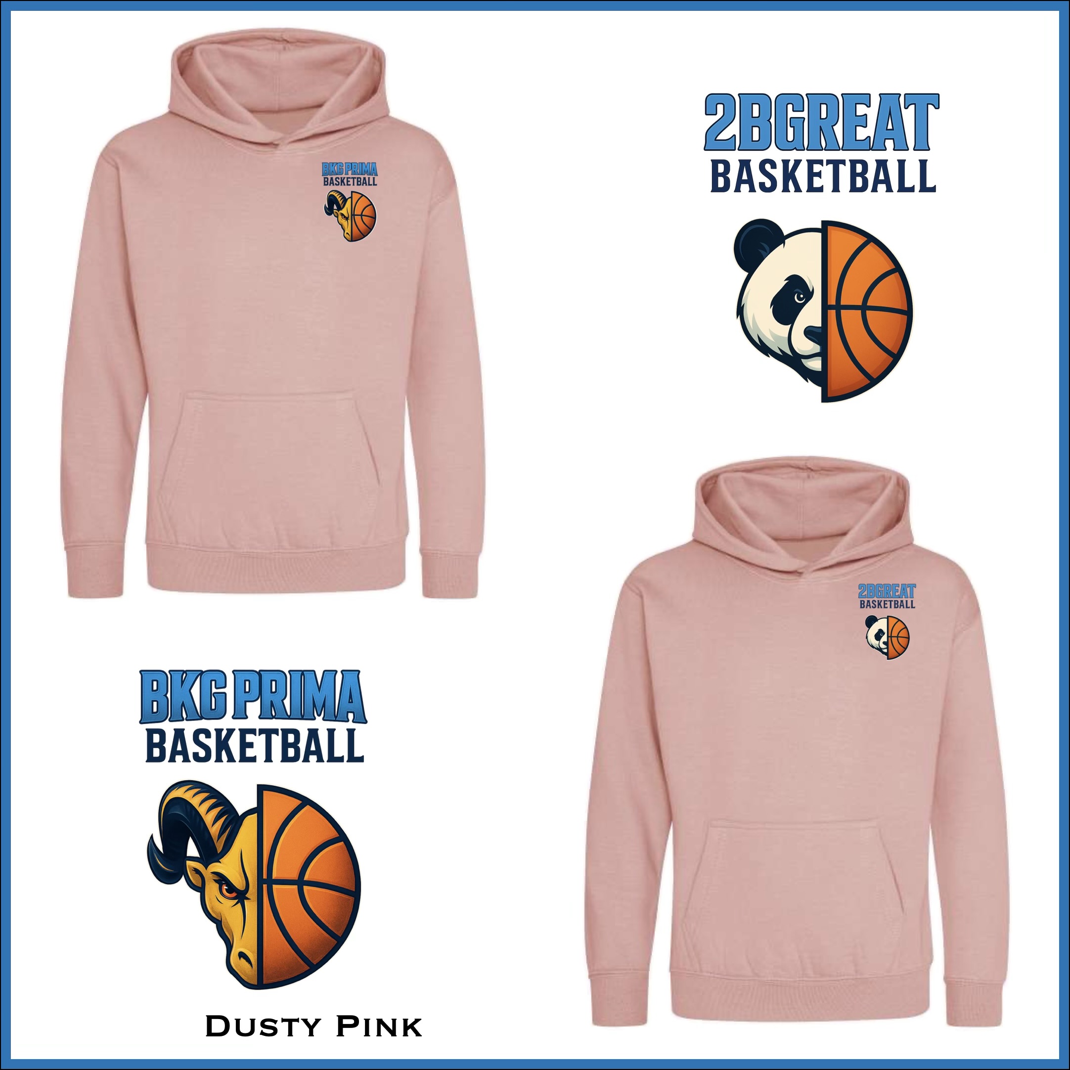 Kids Classic Hoodie - Image 16